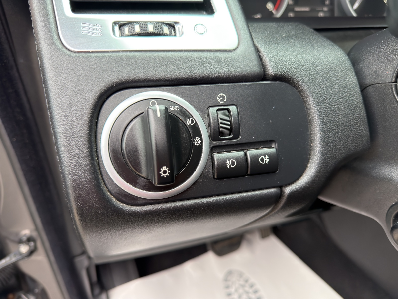 LAND ROVER Range Rover Sport 3.6 TDV8 HSE Automatic-image-28