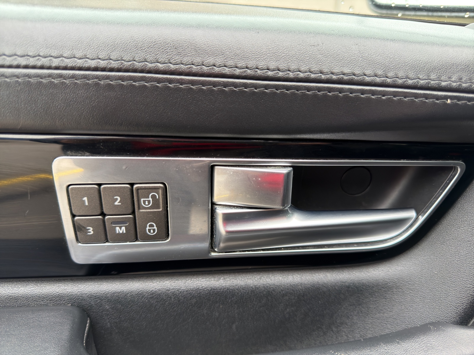 LAND ROVER Range Rover Sport 3.6 TDV8 HSE Automatic-image-29