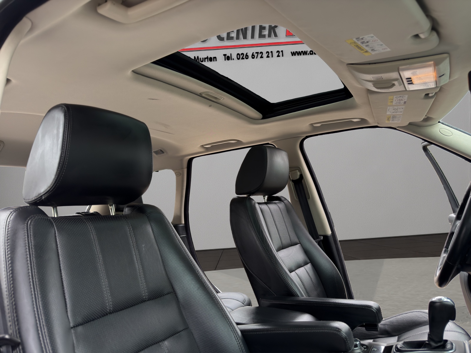 LAND ROVER Range Rover Sport 3.6 TDV8 HSE Automatic-image-19