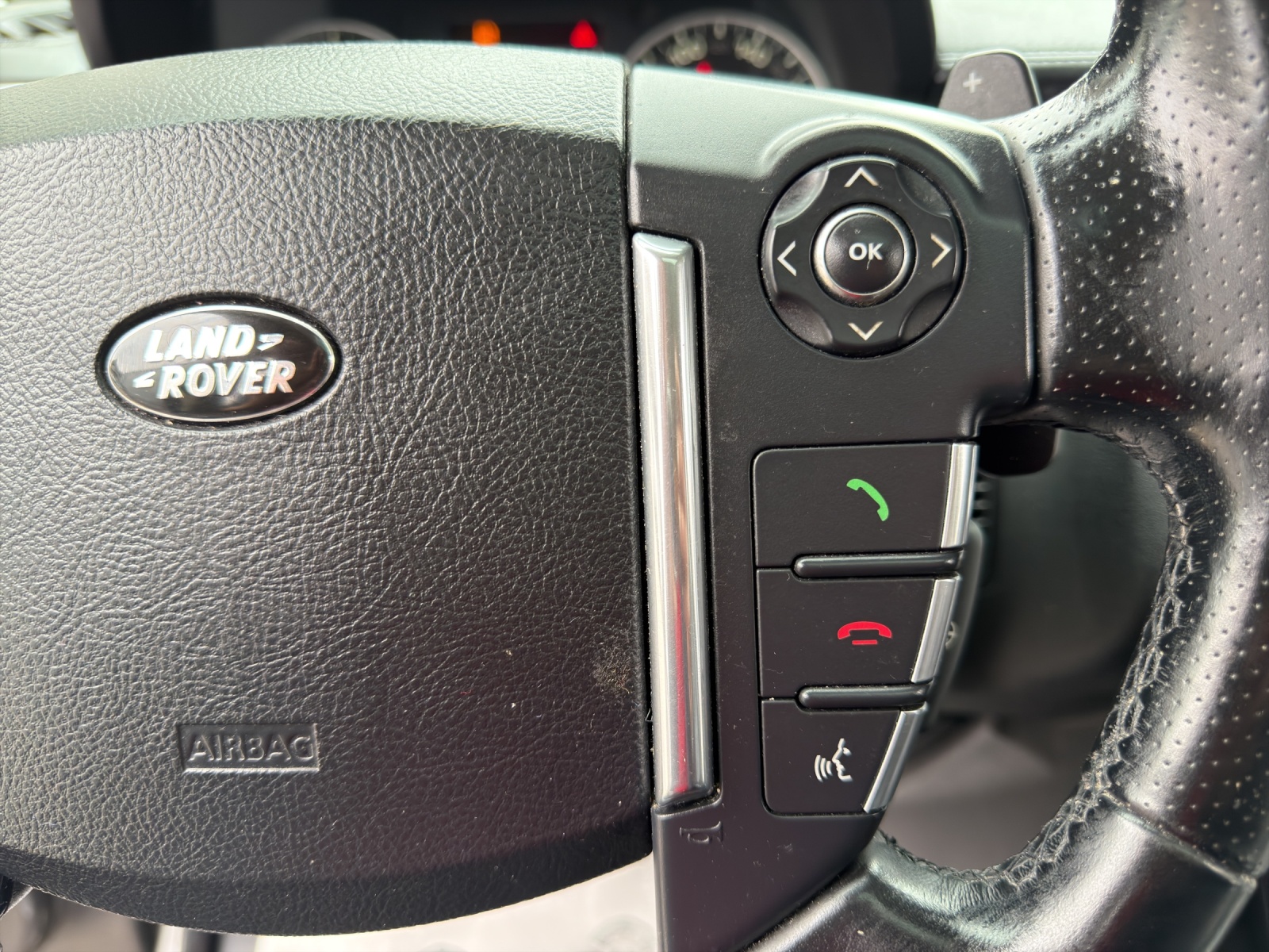 LAND ROVER Range Rover Sport 3.6 TDV8 HSE Automatic-image-24