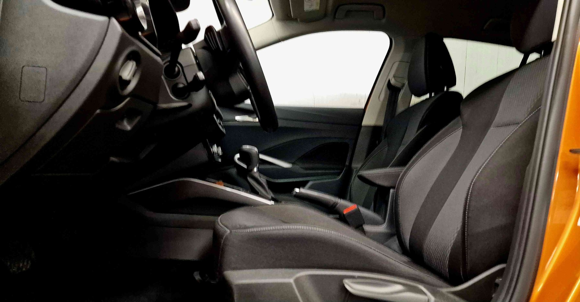 SKODA Fabia 1.0 TSI Style DSG-image-3