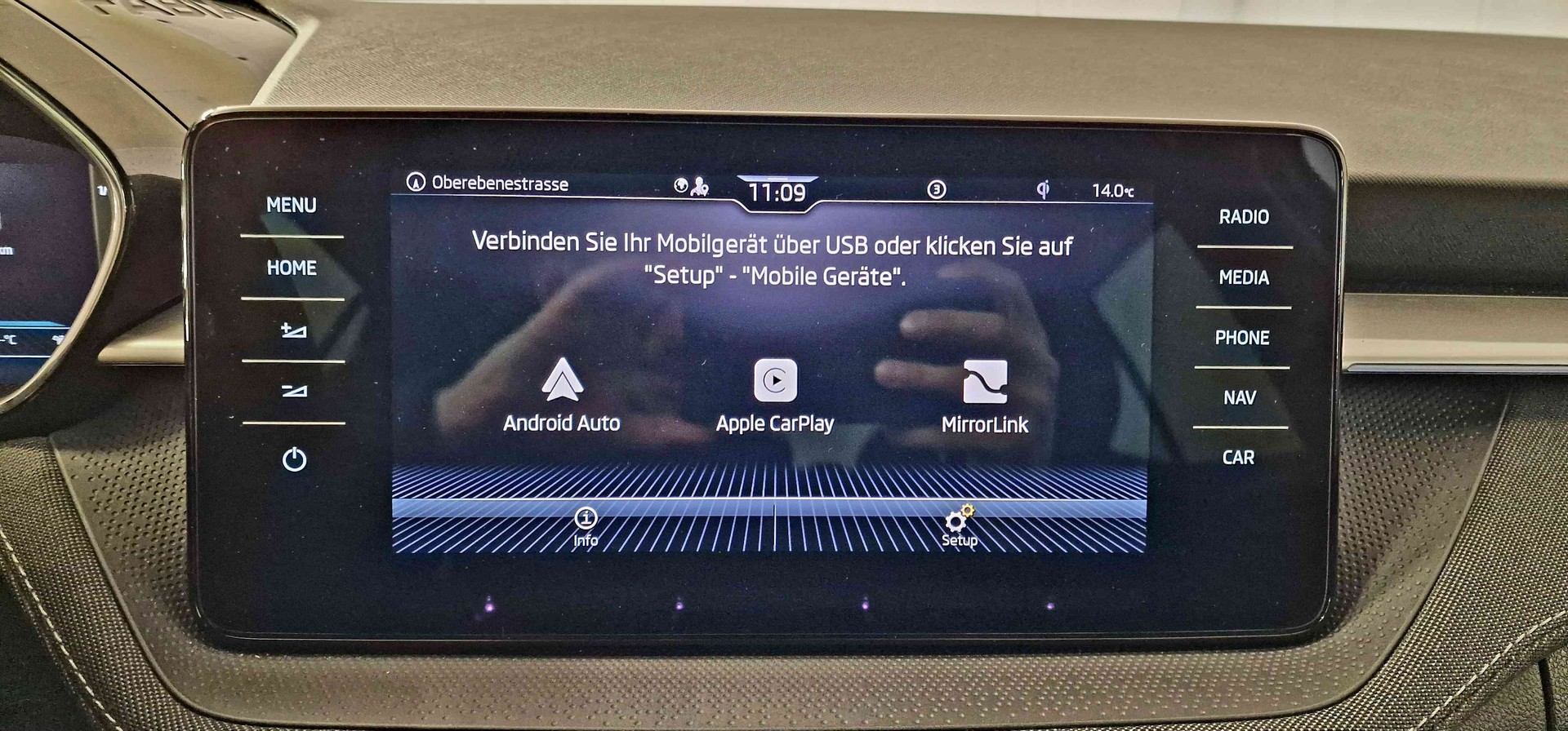SKODA Fabia 1.0 TSI Style DSG-image-9