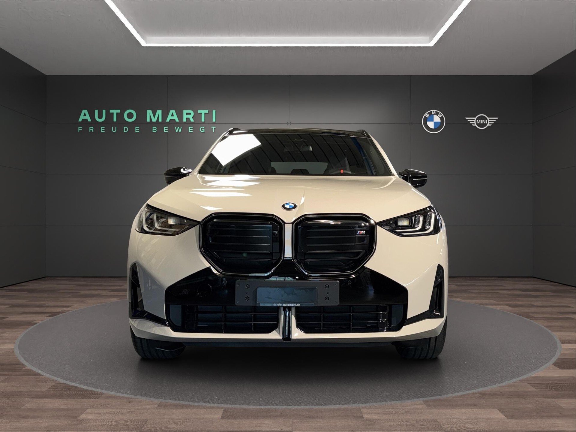 BMW X3 M50i-image-4