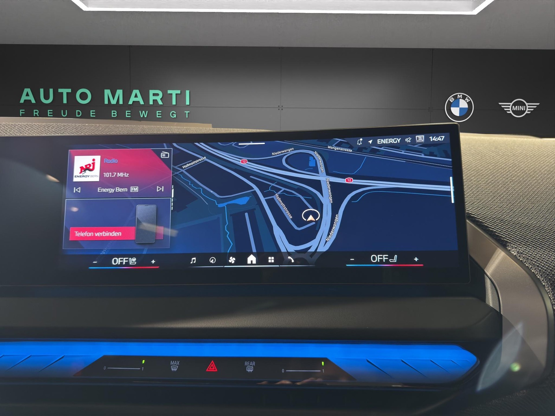 BMW X3 M50i-image-8