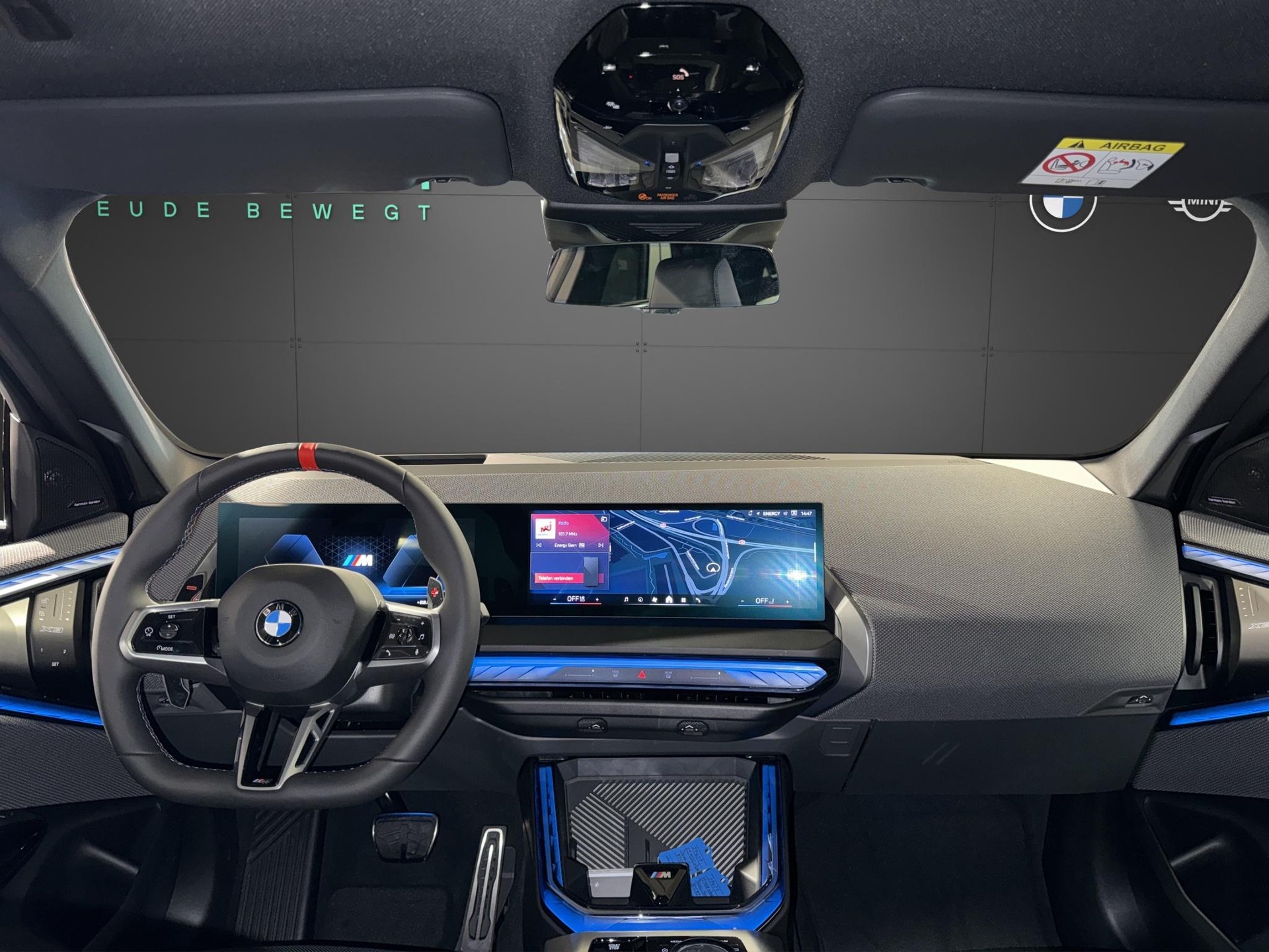 BMW X3 M50i-image-19