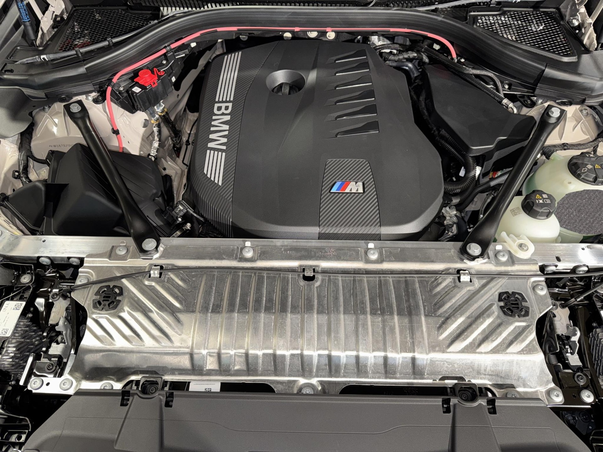 BMW X3 M50i-image-21