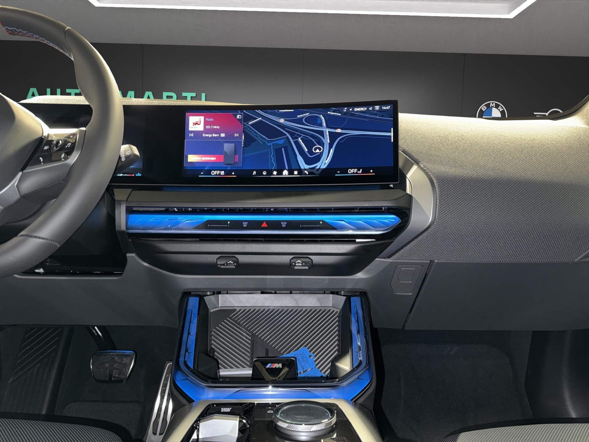 BMW X3 M50i-image-18