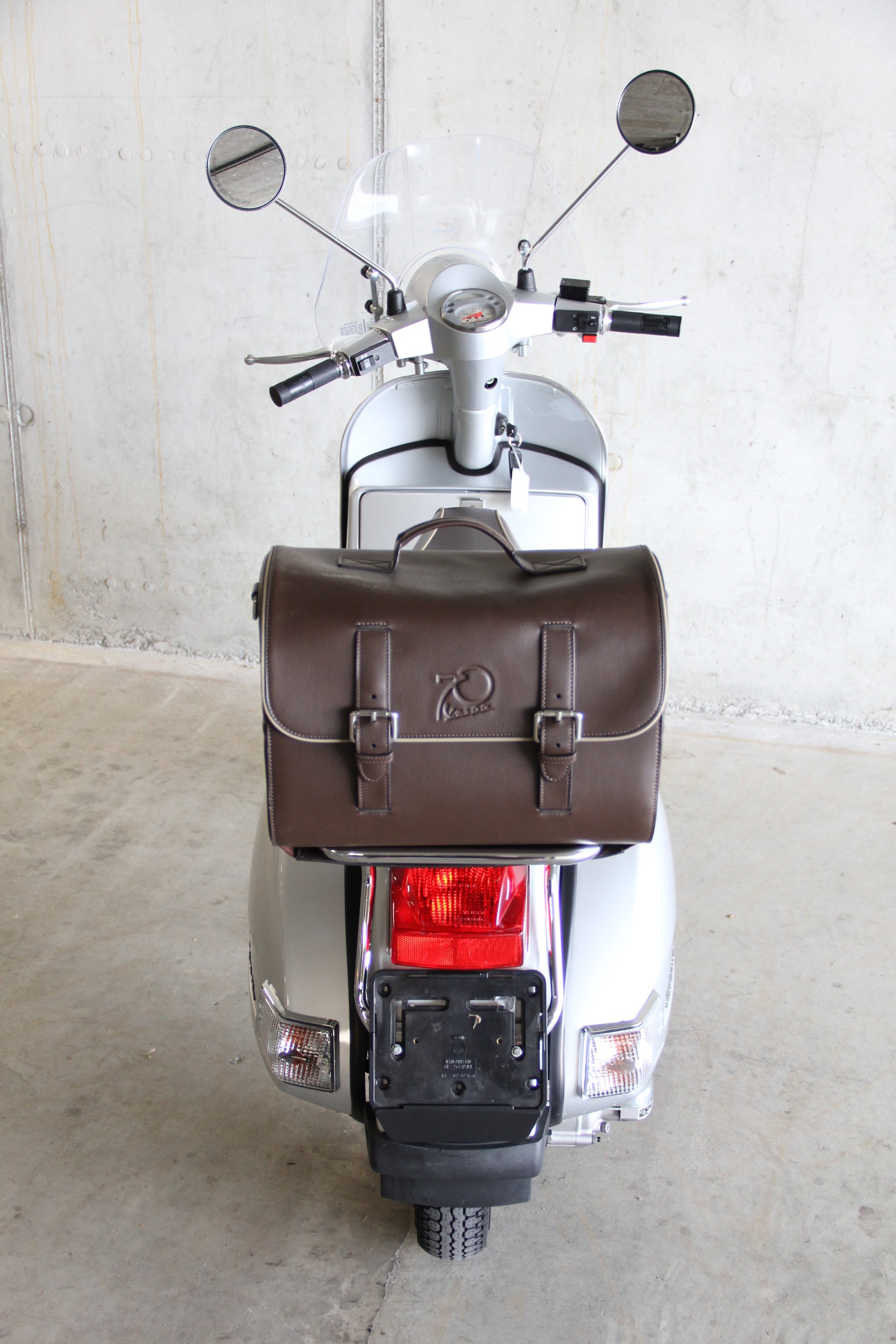 PIAGGIO Vespa PX 125 70° Anniversary-image-11