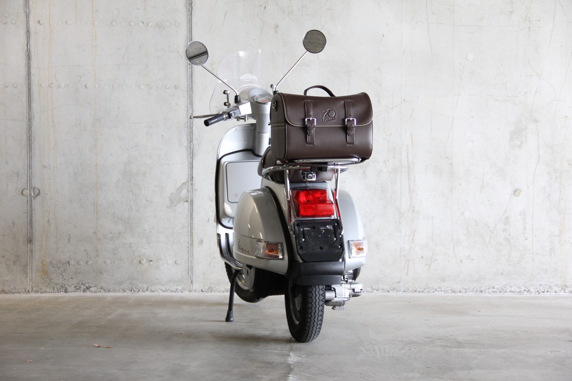 PIAGGIO Vespa PX 125 70° Anniversary-image-5
