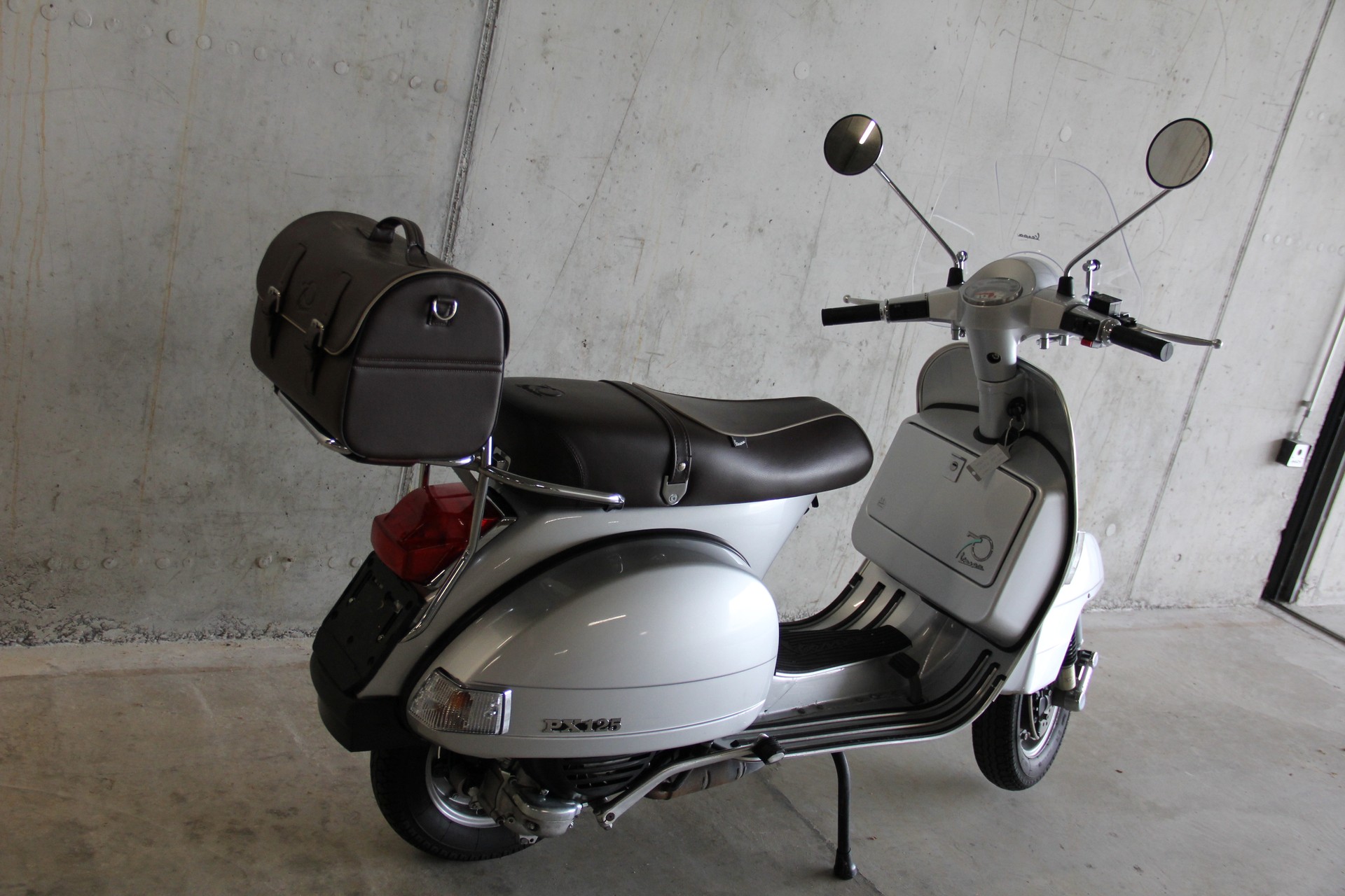 PIAGGIO Vespa PX 125 70° Anniversary-image-7