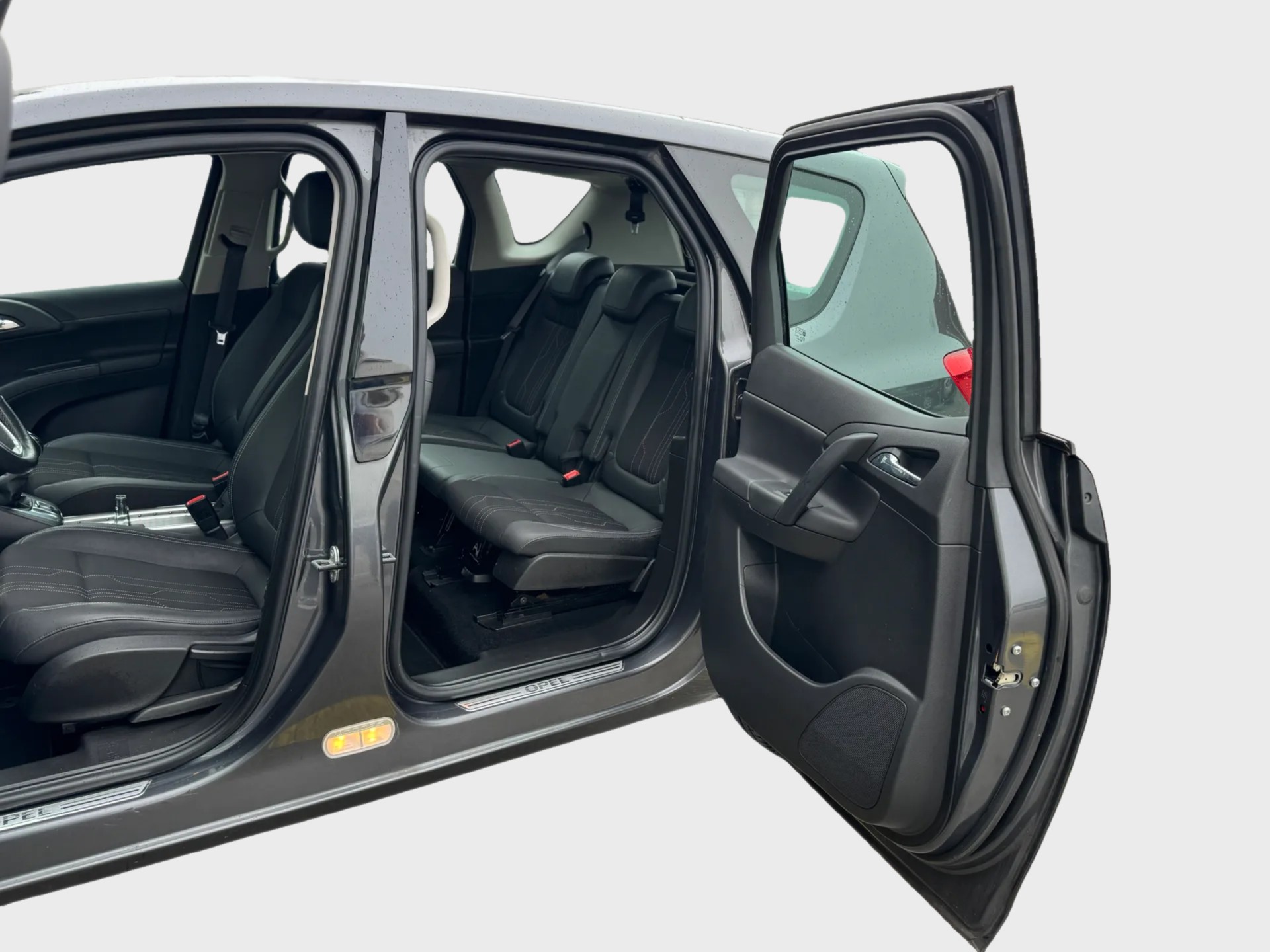 OPEL Meriva 1.4 TP Anniversary Edition-image-8