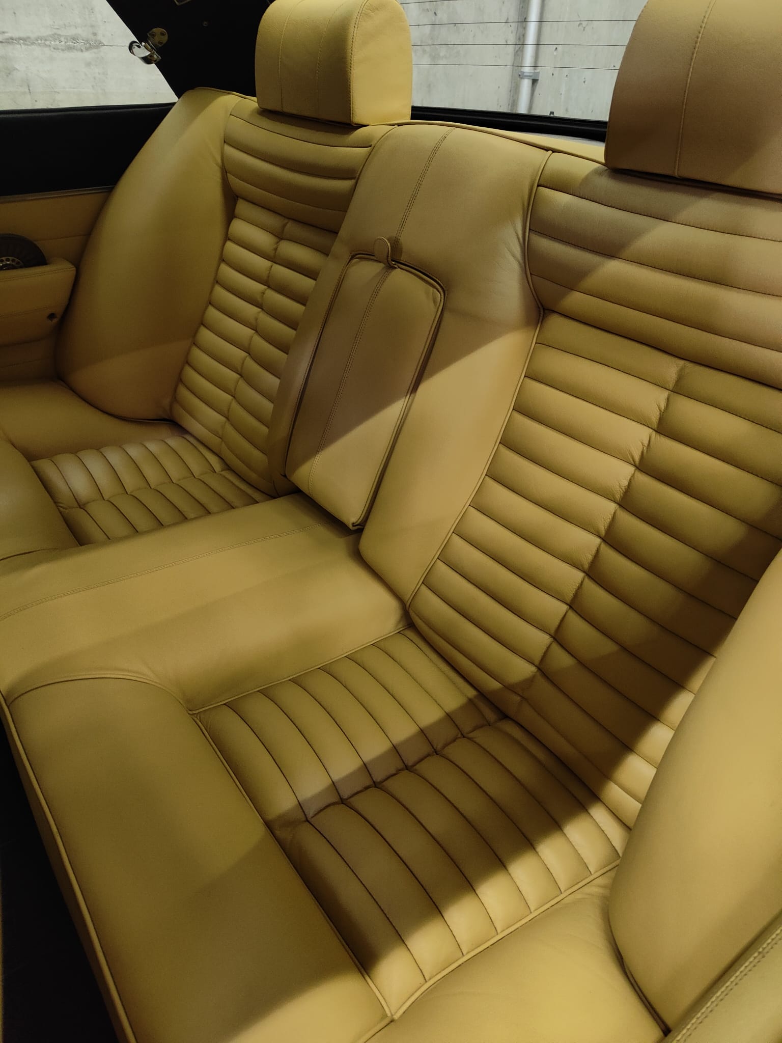 MASERATI 4.9 nur 25 Gebaut-image-4