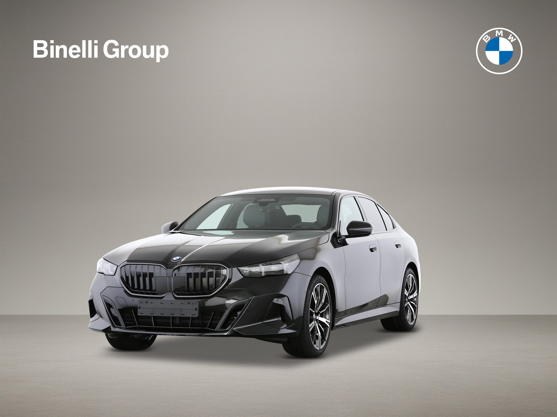 BMW 540d xDrive-image-0