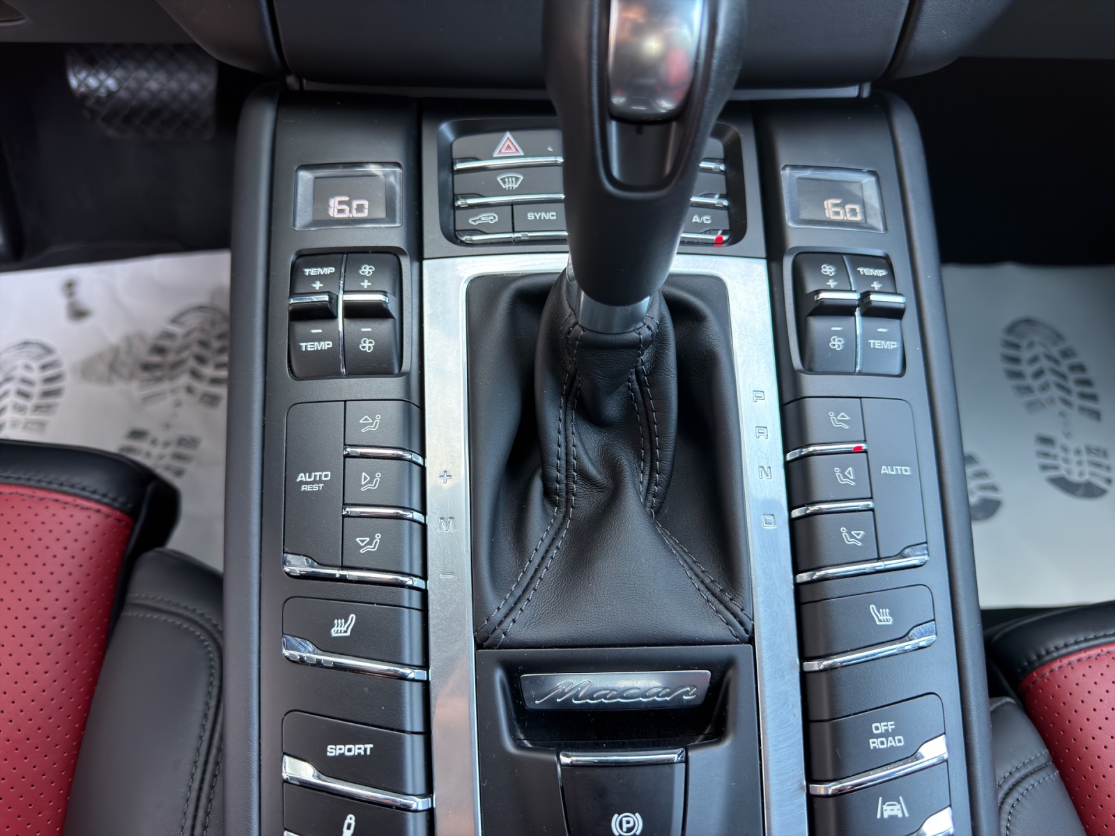 PORSCHE Macan GTS PDK-image-22