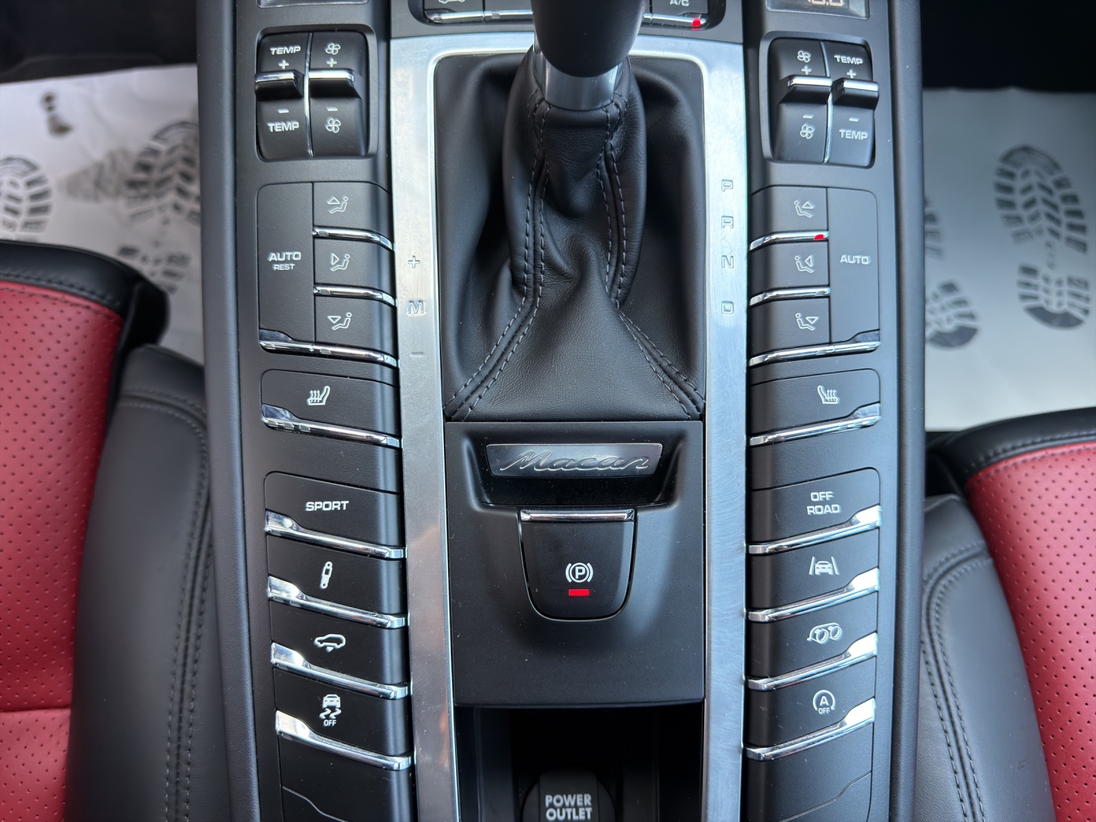 PORSCHE Macan GTS PDK-image-21