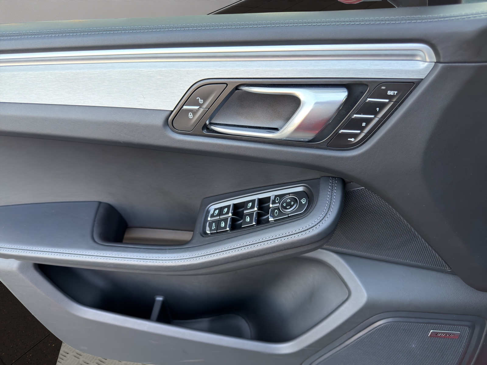 PORSCHE Macan GTS PDK-image-11