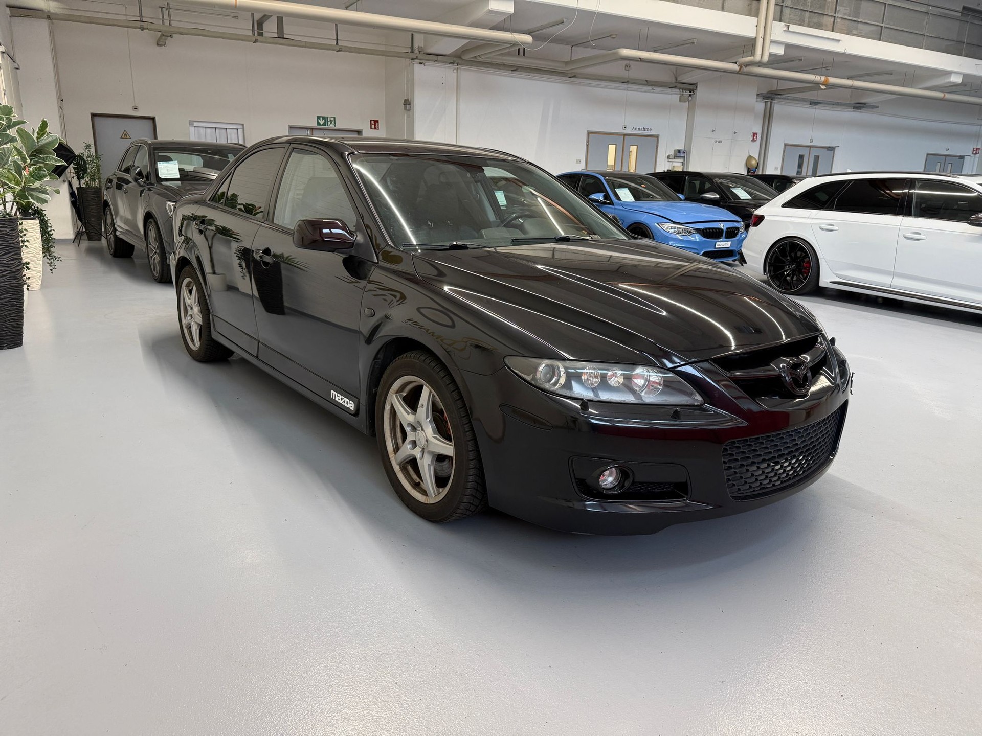 MAZDA 6 2.3 16V T DISI MPS 4x4-image-6