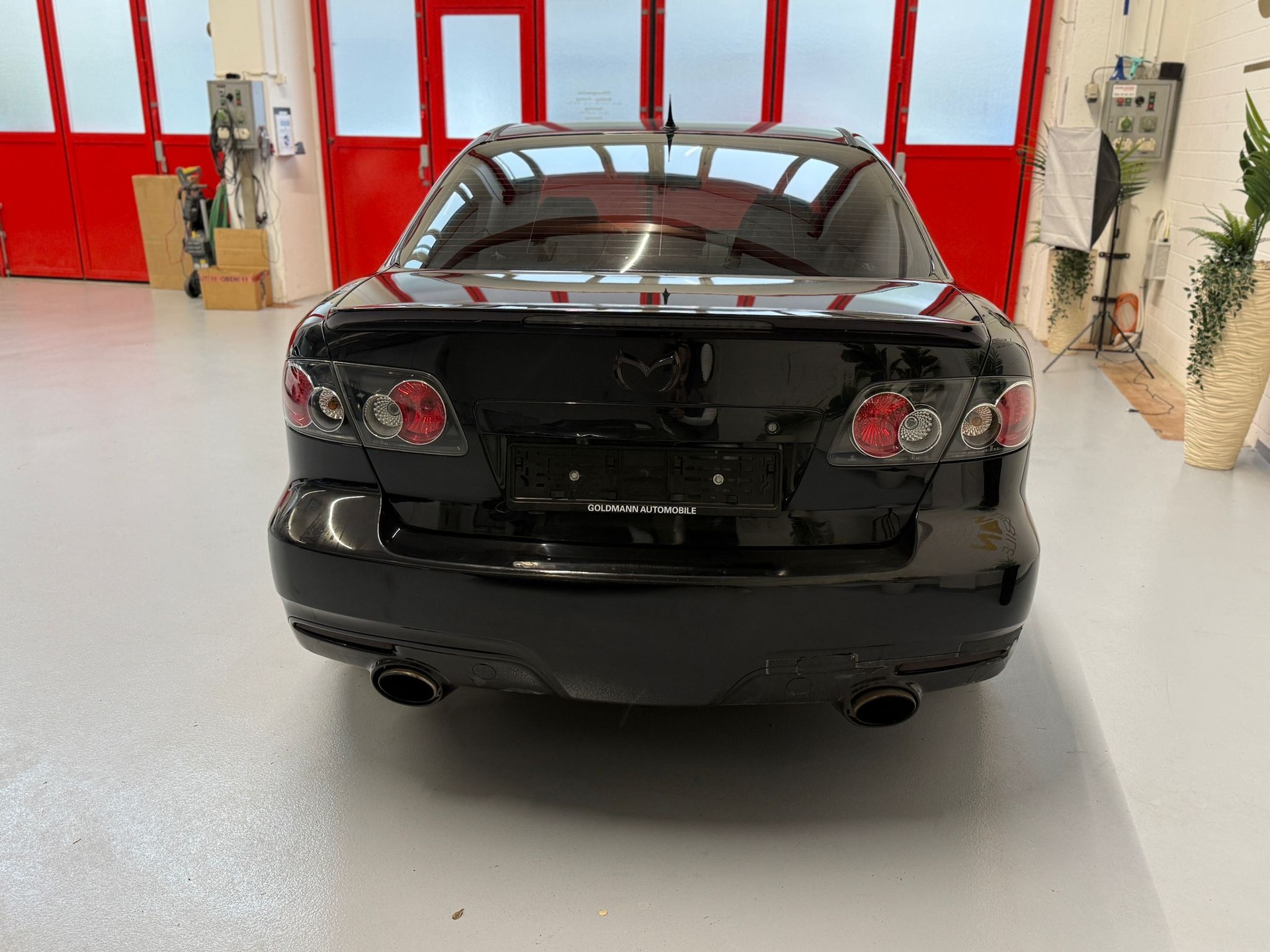 MAZDA 6 2.3 16V T DISI MPS 4x4-image-4