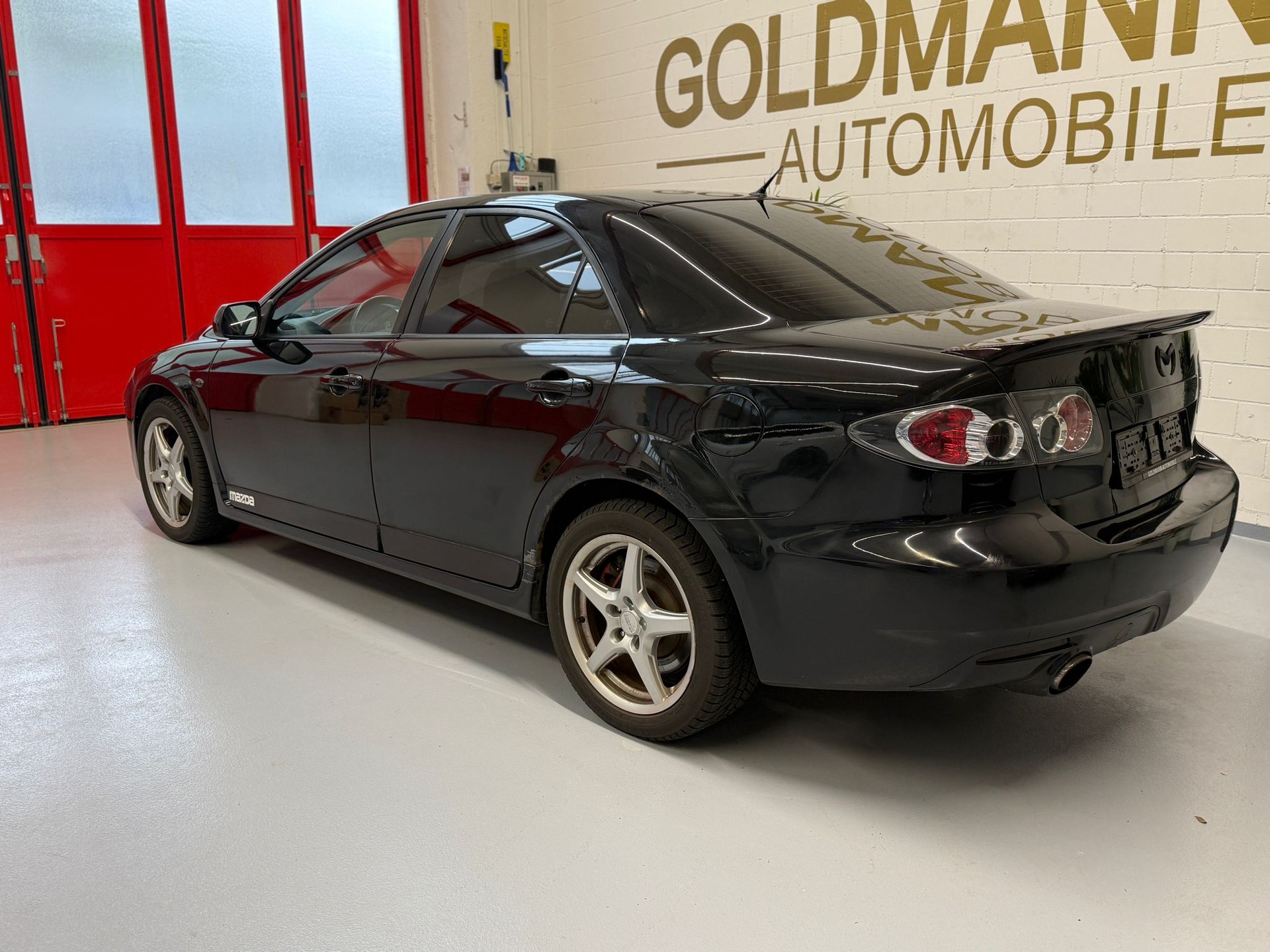 MAZDA 6 2.3 16V T DISI MPS 4x4-showroom-element-2