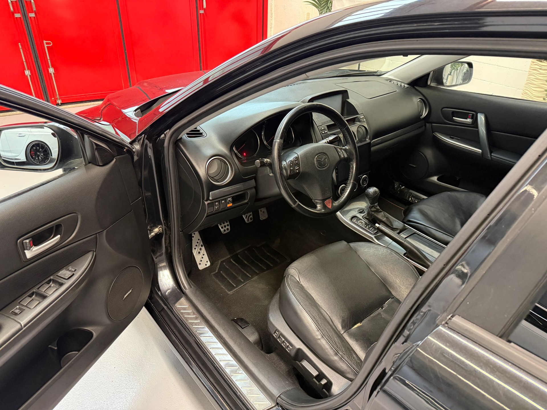 MAZDA 6 2.3 16V T DISI MPS 4x4-image-8