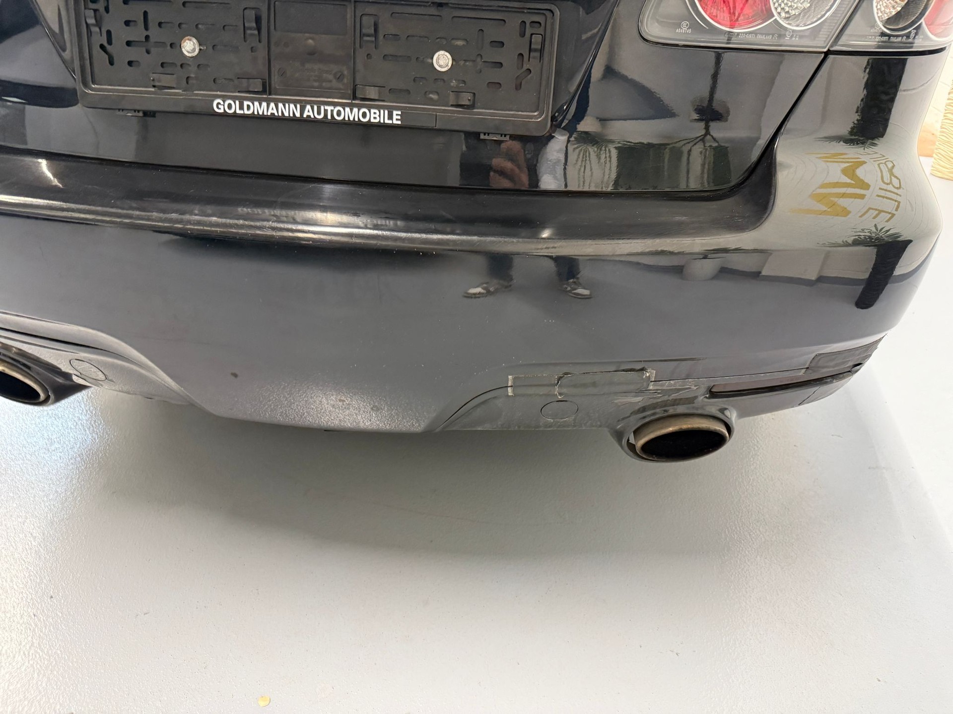 MAZDA 6 2.3 16V T DISI MPS 4x4-image-16