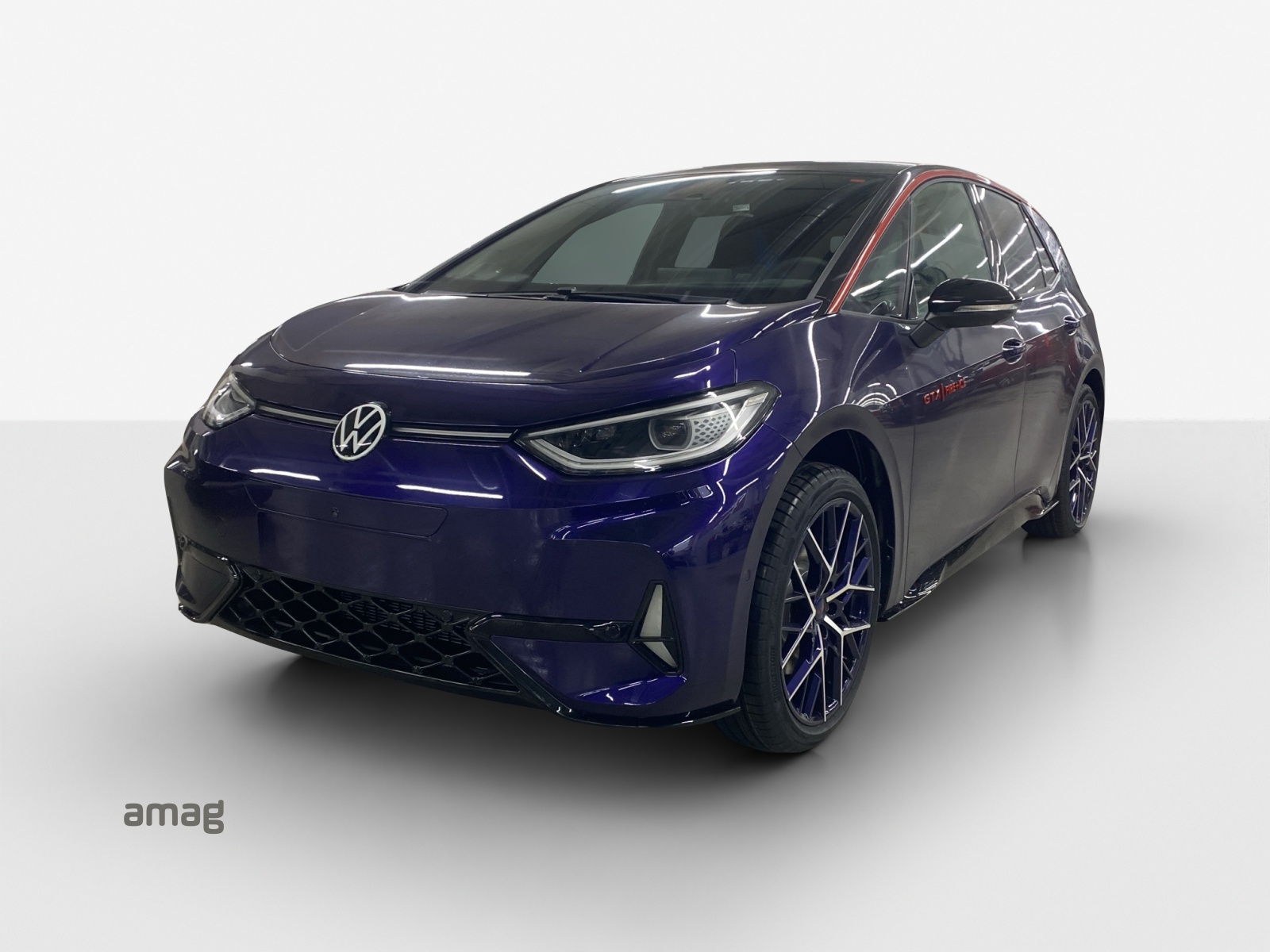VW ID.3 GTX Performance 79 kWh GTX Fire+Ice-image-0