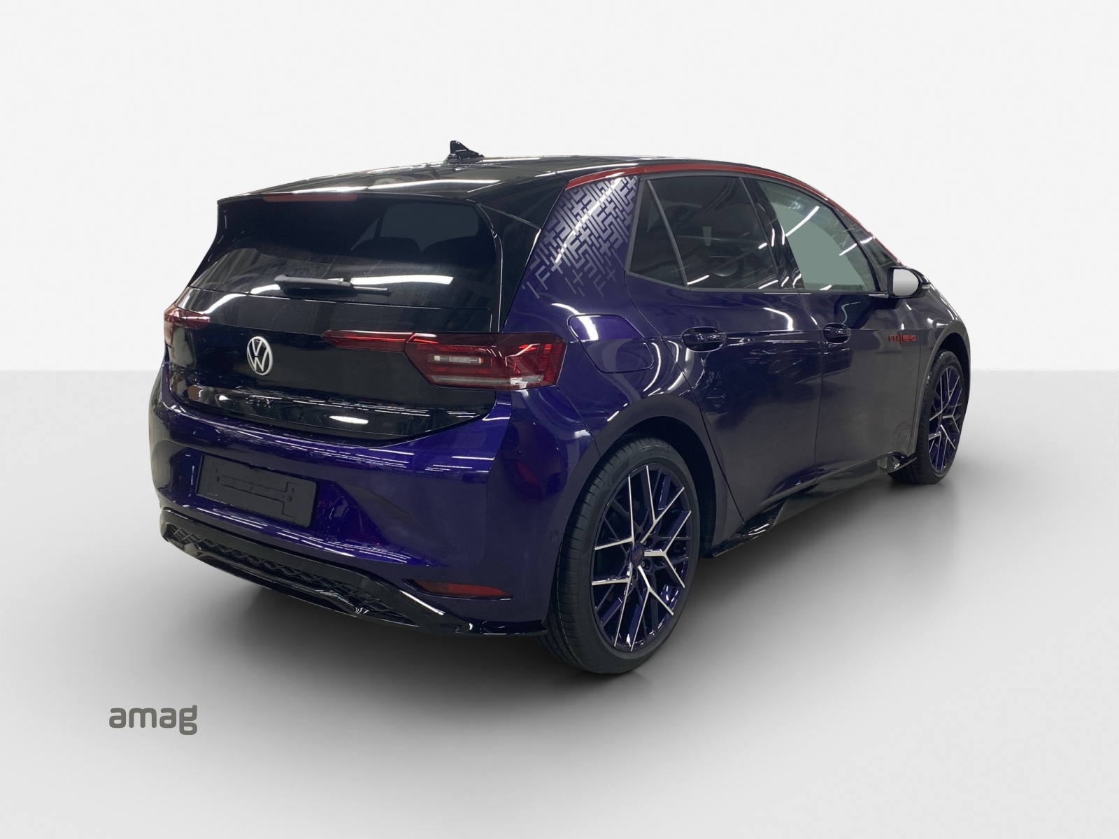 VW ID.3 GTX Performance 79 kWh GTX Fire+Ice-image-4