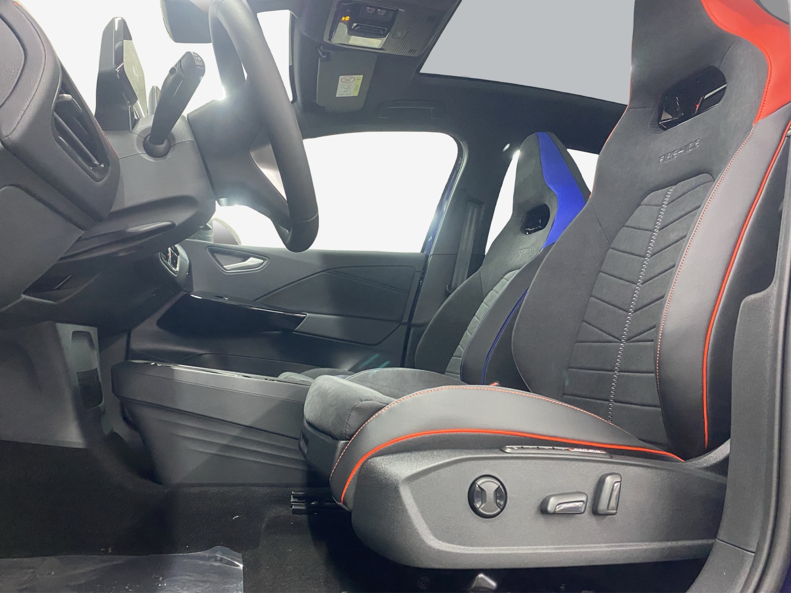 VW ID.3 GTX Performance 79 kWh GTX Fire+Ice-image-7
