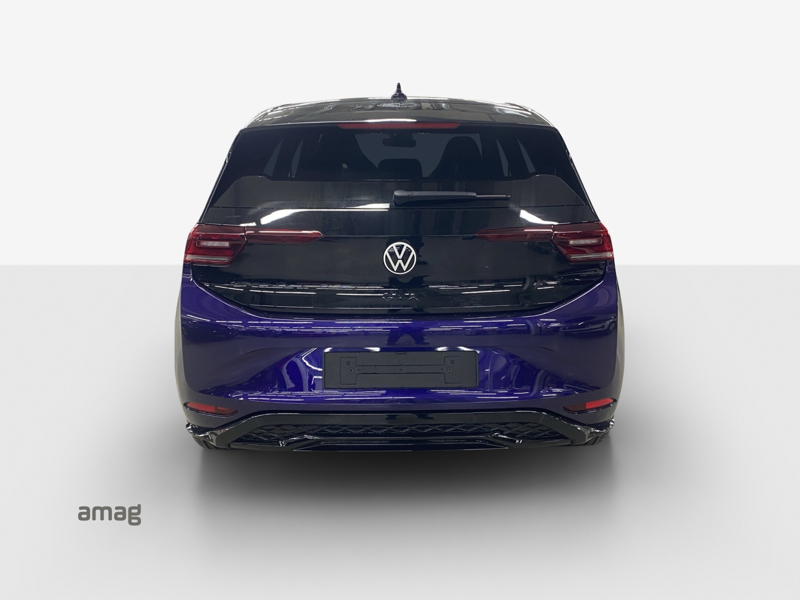 VW ID.3 GTX Performance 79 kWh GTX Fire+Ice-image-3