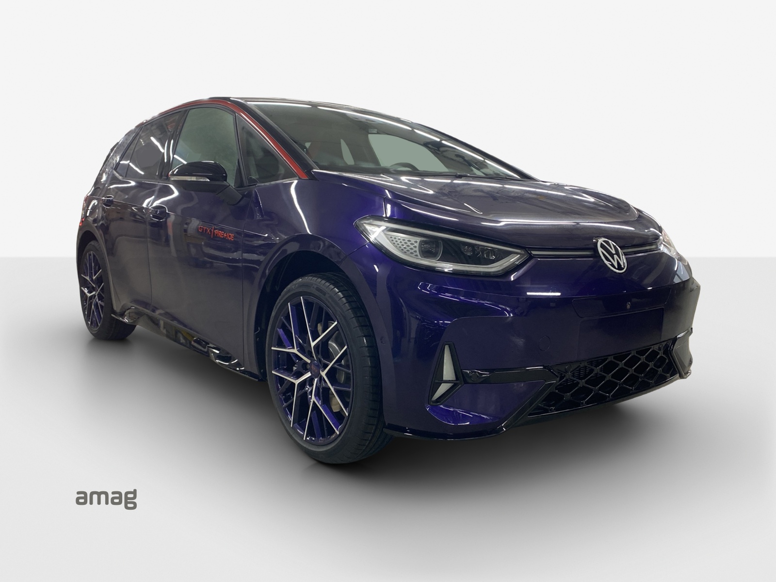 VW ID.3 GTX Performance 79 kWh GTX Fire+Ice-image-5