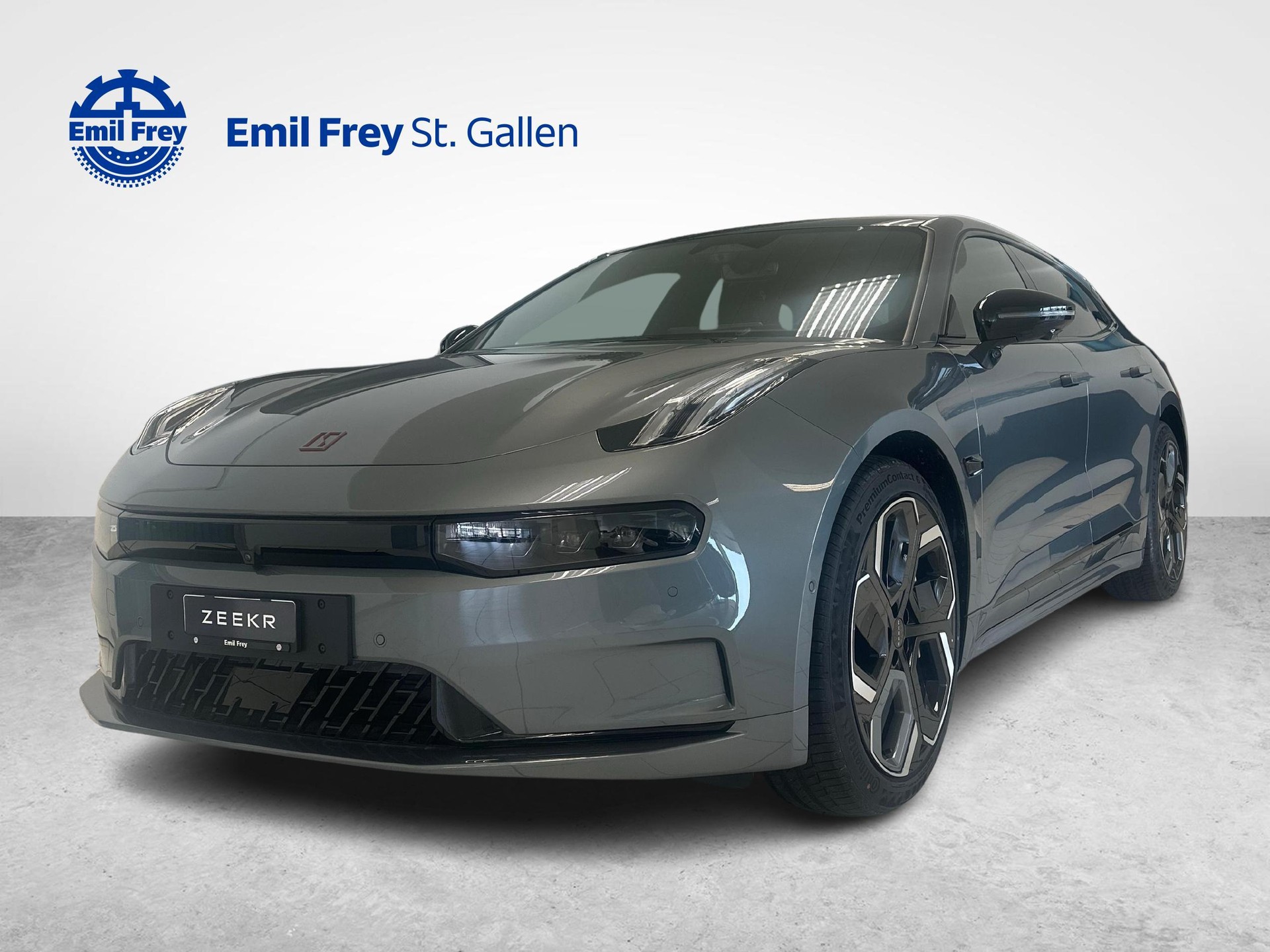 ZEEKR 001 Performance AWD-image-0