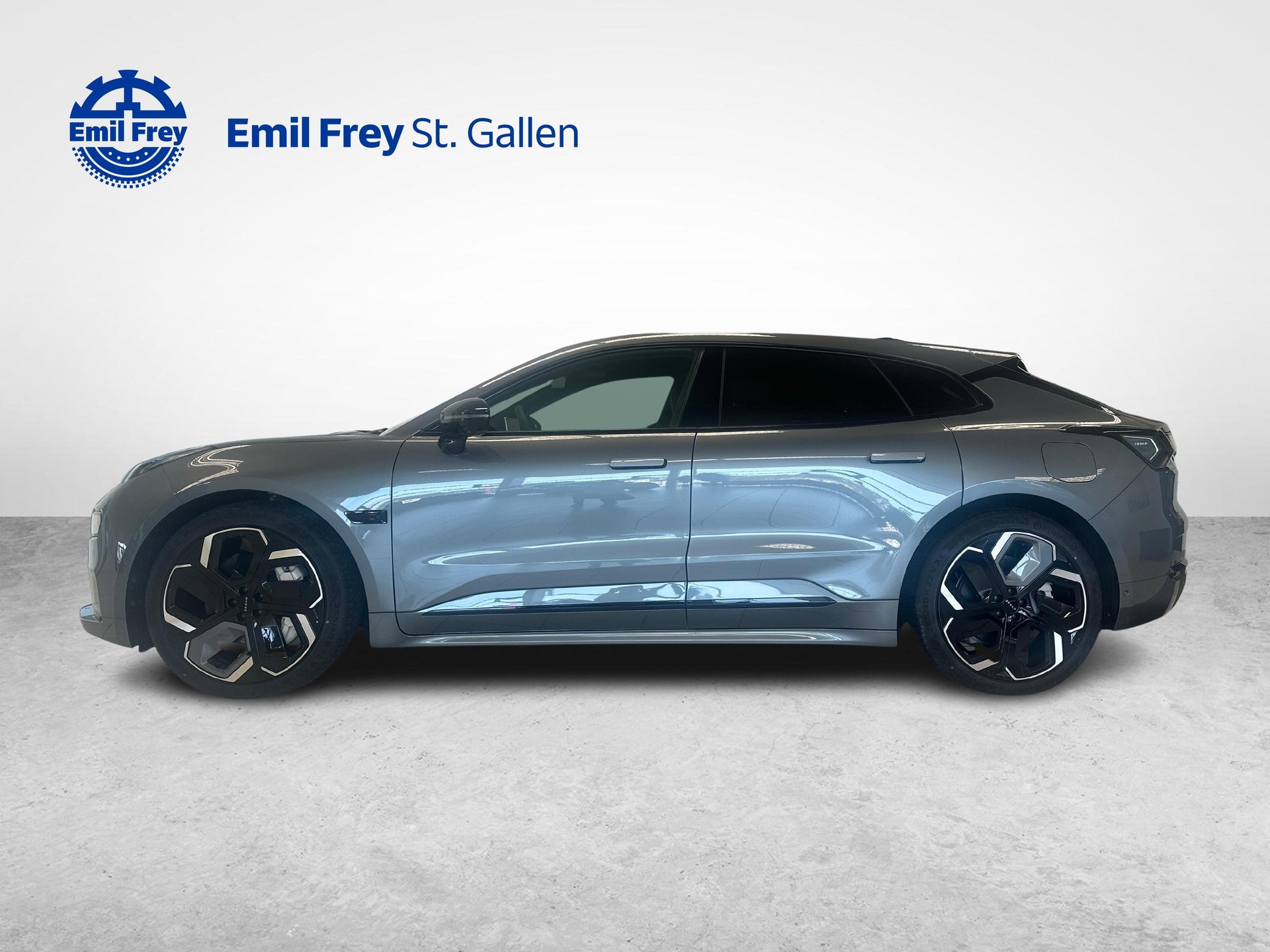 ZEEKR 001 Performance AWD-image-1