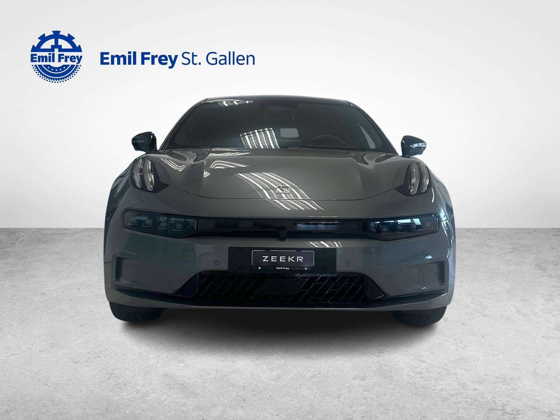 ZEEKR 001 Performance AWD-image-7