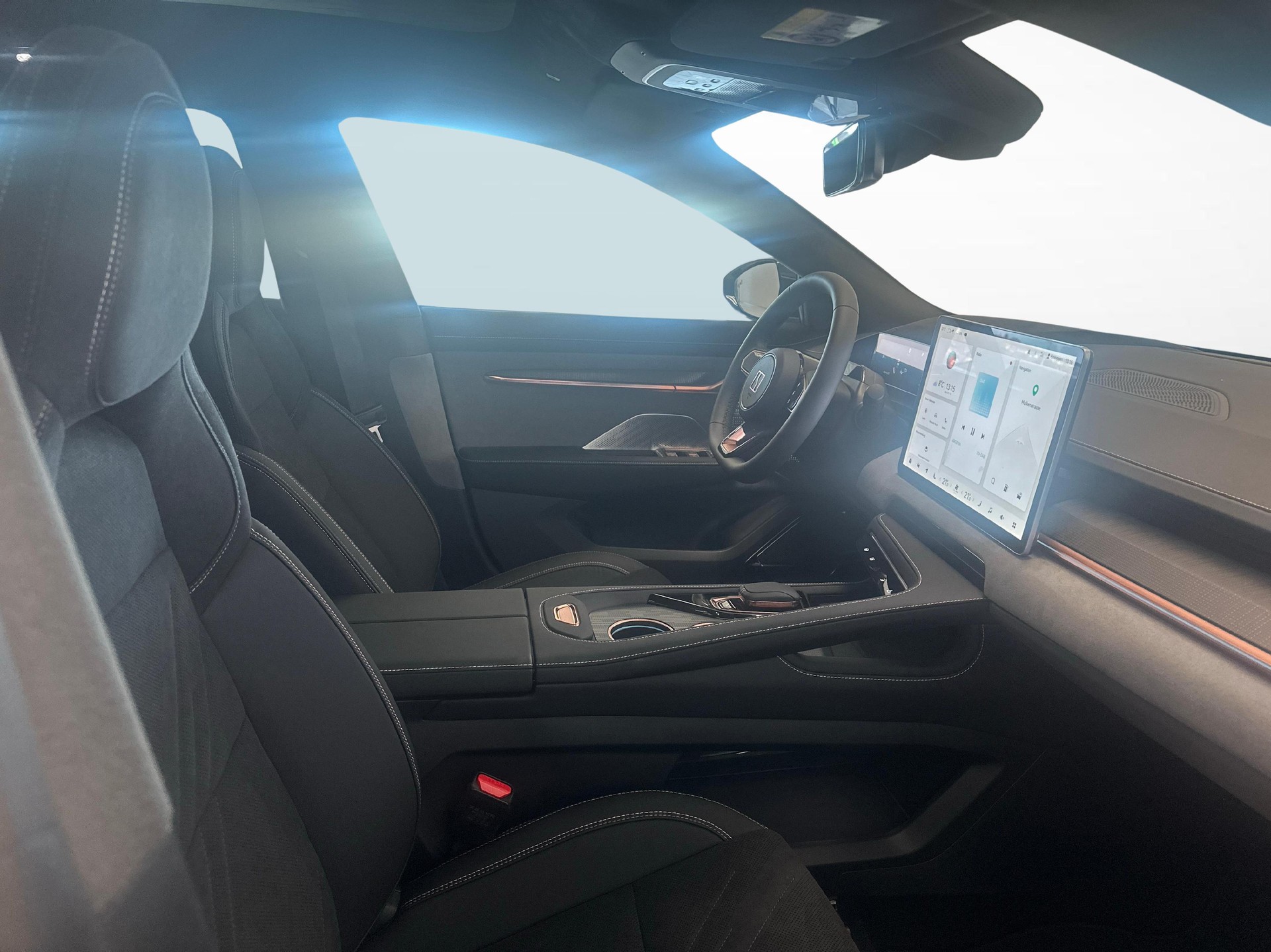 ZEEKR 001 Performance AWD-image-9