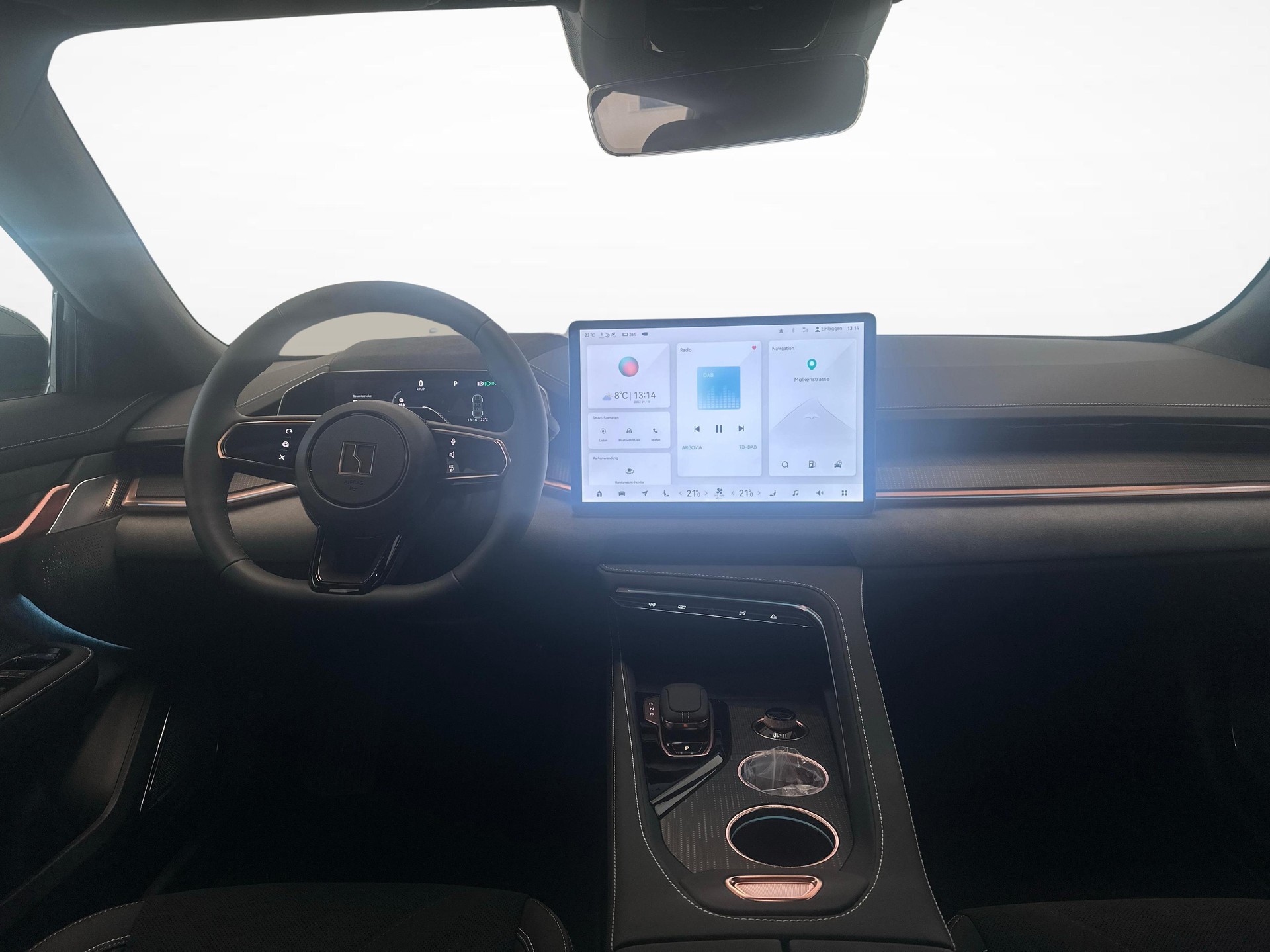 ZEEKR 001 Performance AWD-image-8