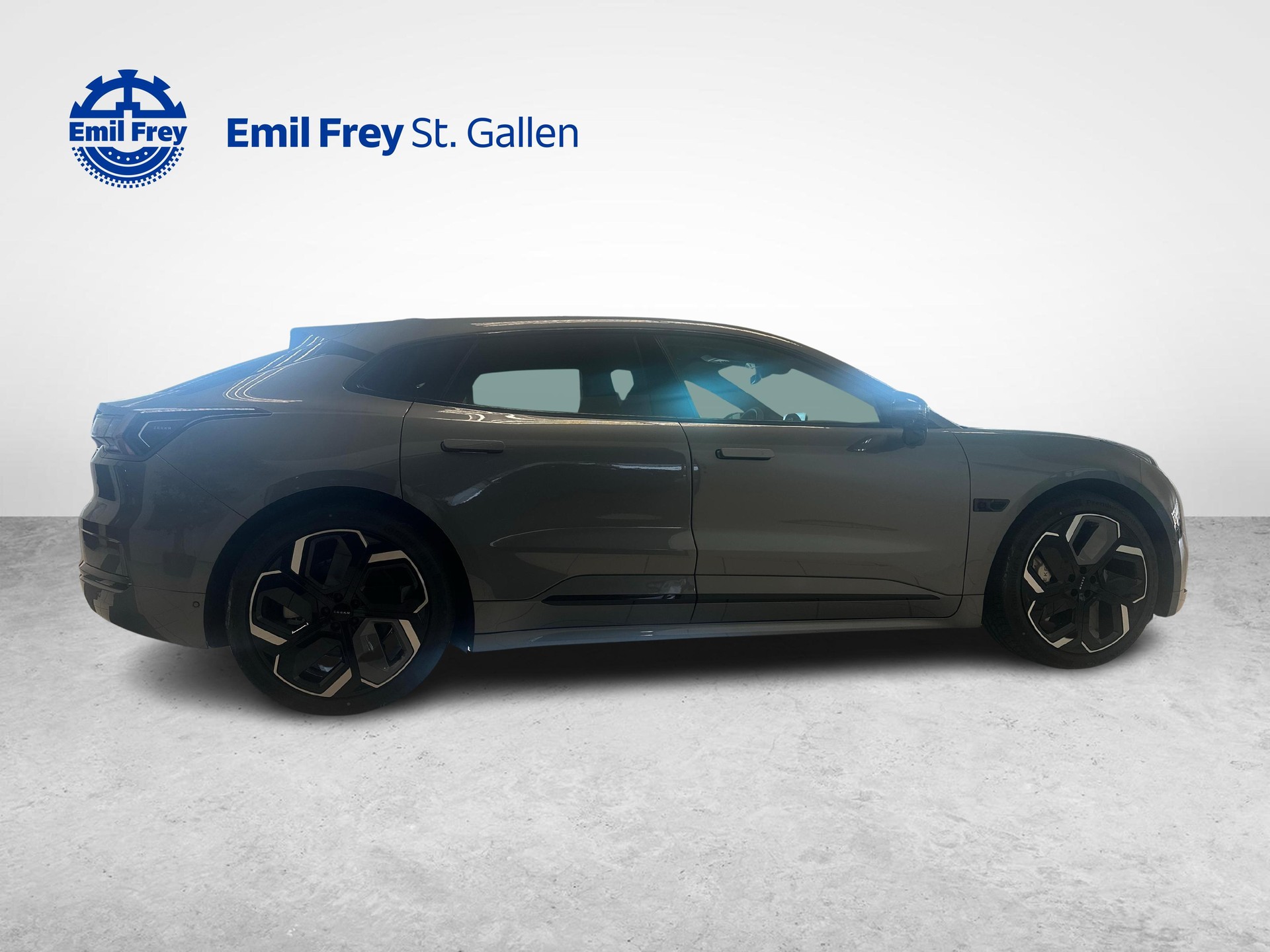 ZEEKR 001 Performance AWD-image-5