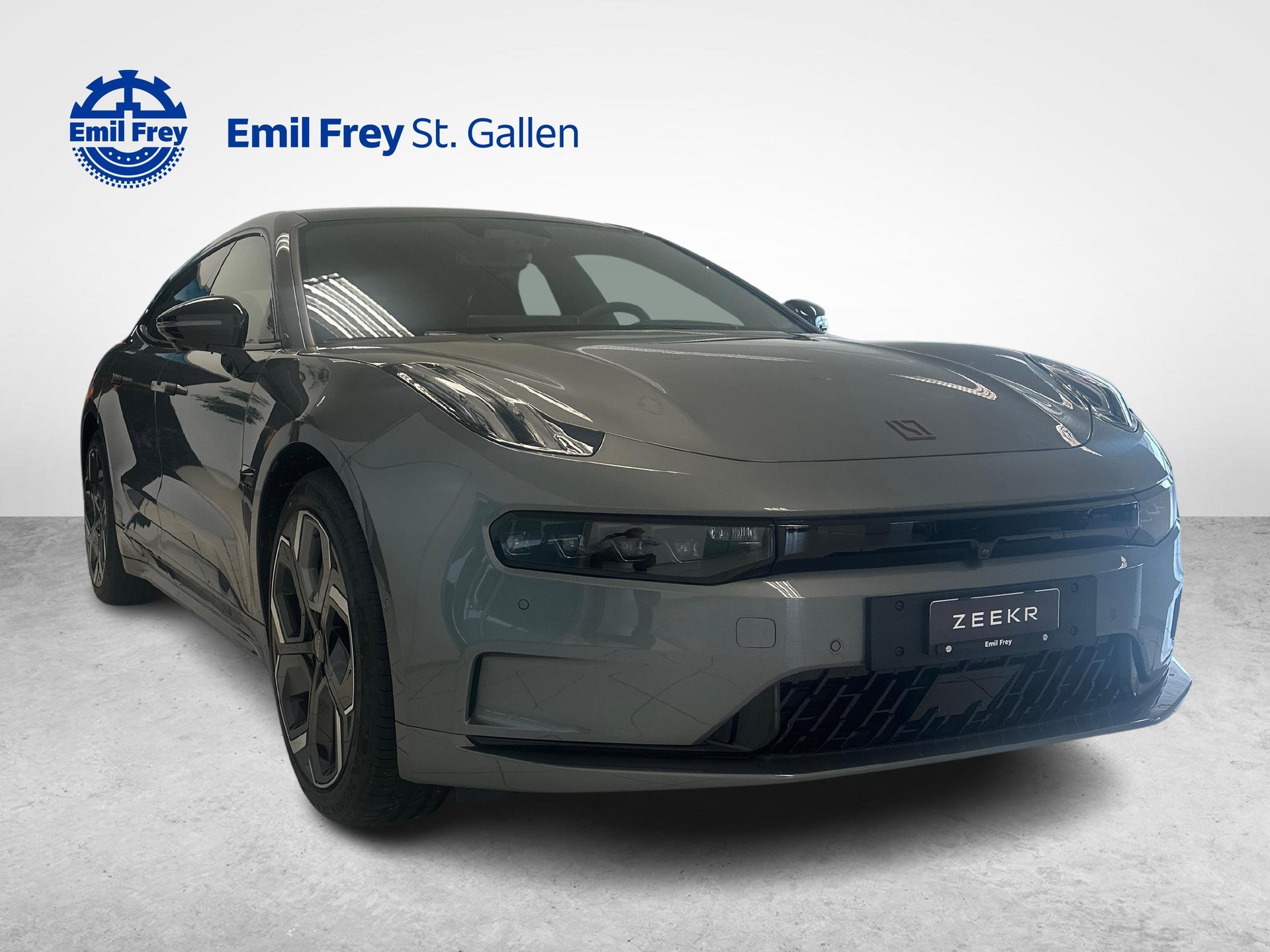 ZEEKR 001 Performance AWD-image-6