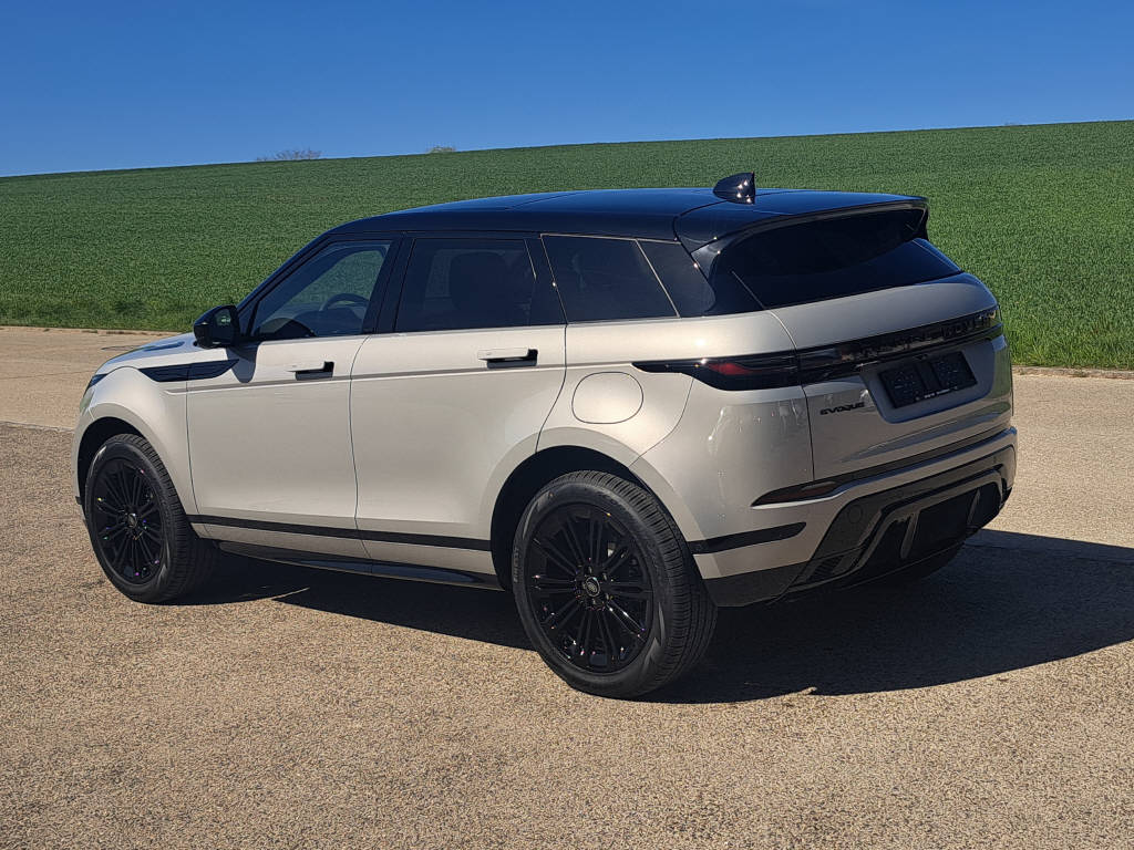 LAND ROVER Range Rover Evoque 1.5 T 270e Dynamic SE-showroom-element-2