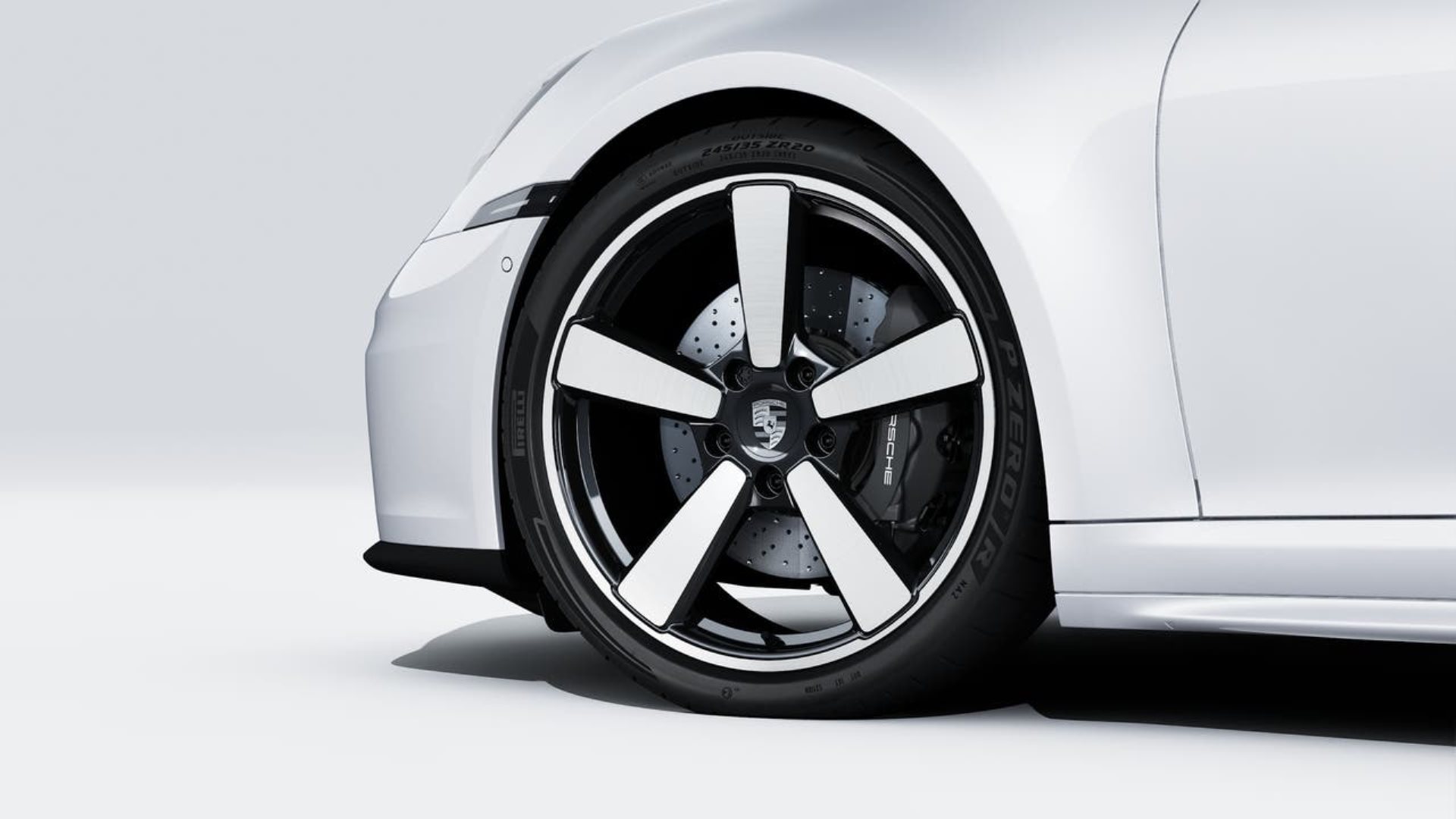 PORSCHE 911 Carrera Cabriolet-image-9