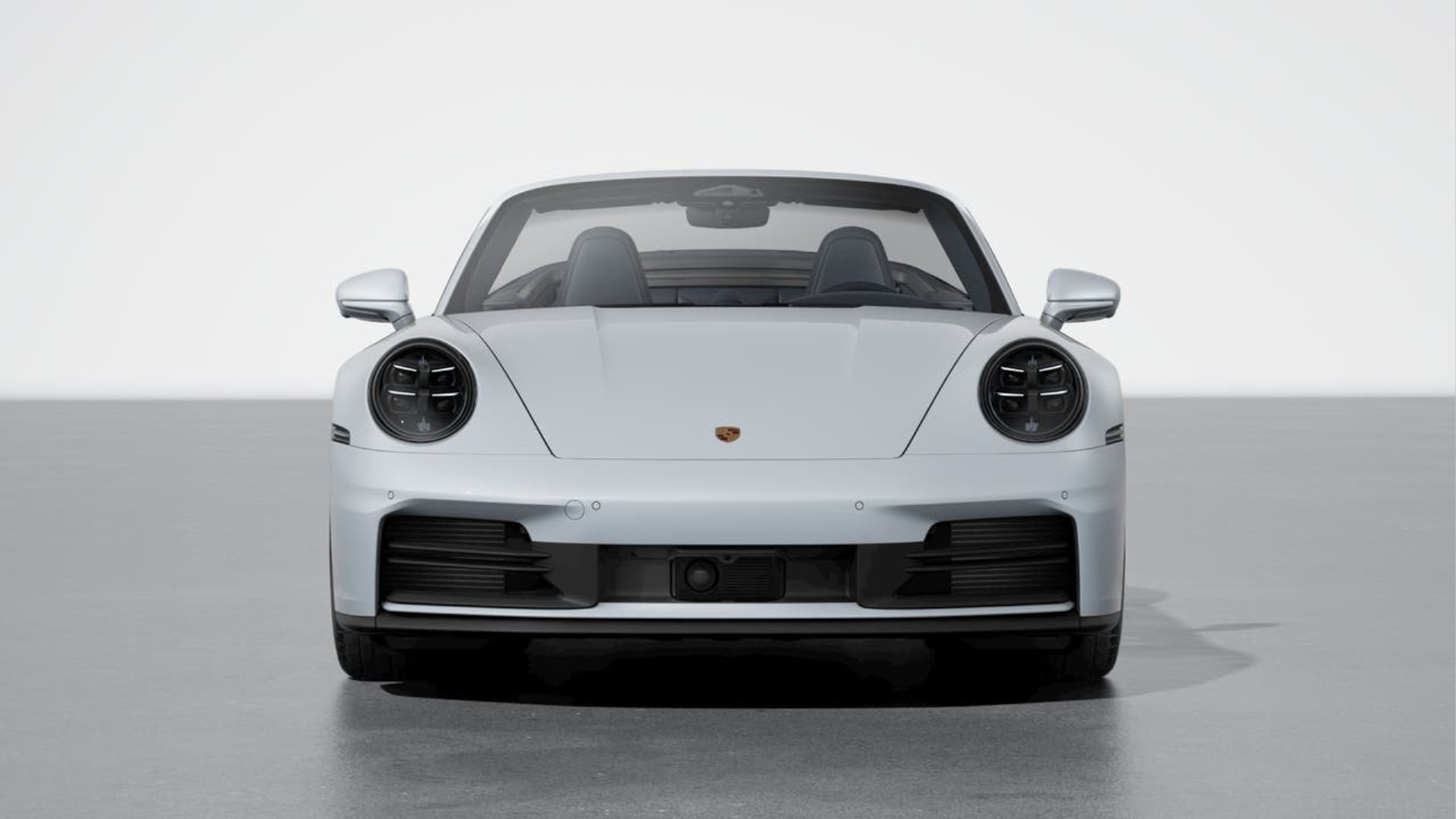PORSCHE 911 Carrera Cabriolet-image-7