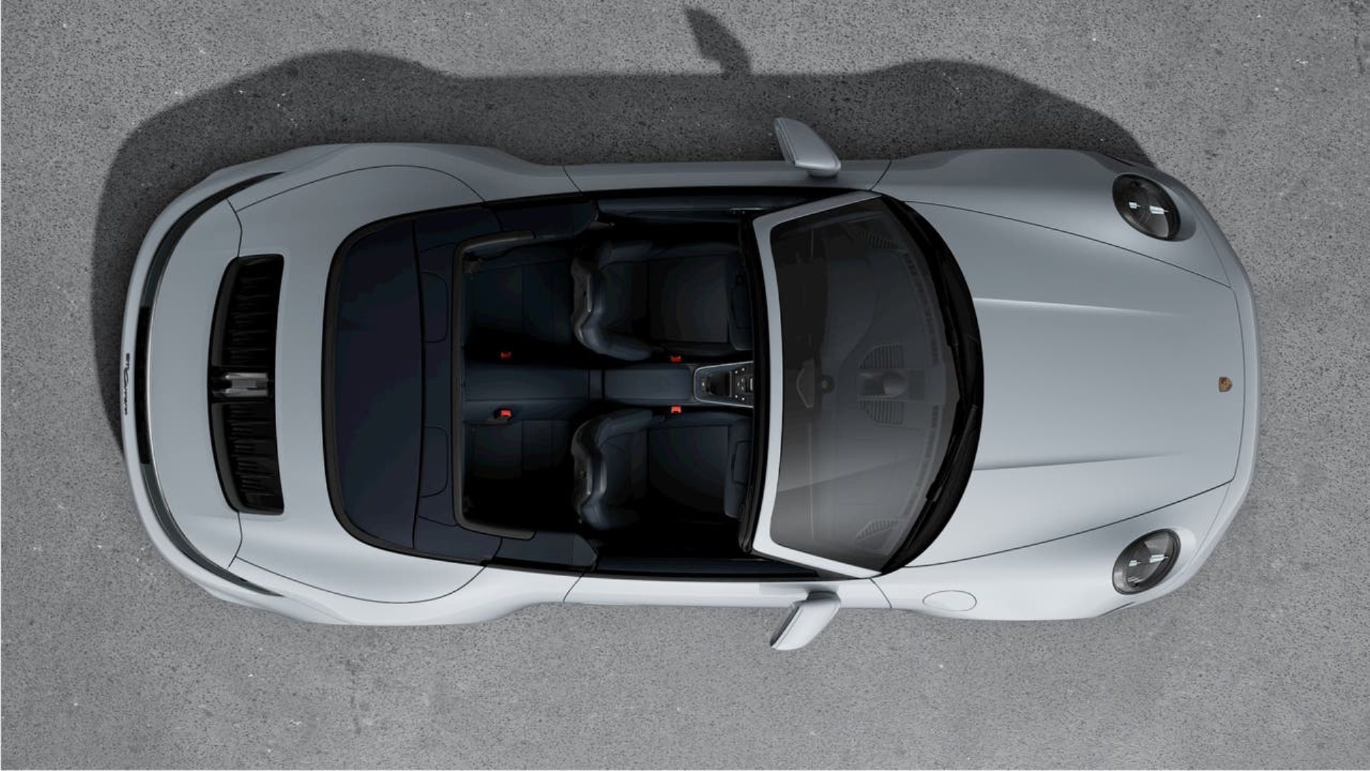 PORSCHE 911 Carrera Cabriolet-image-4