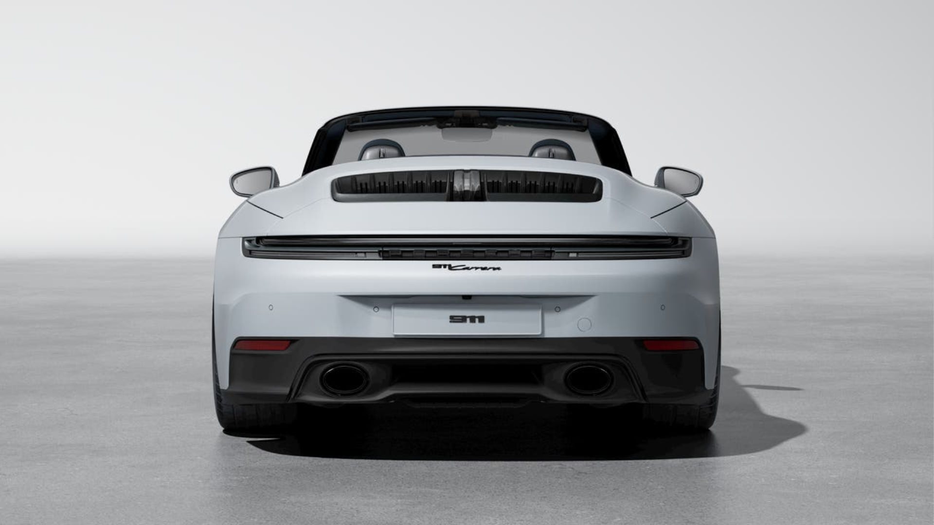 PORSCHE 911 Carrera Cabriolet-image-6