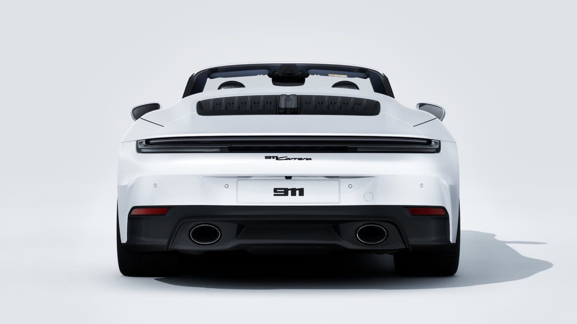 PORSCHE 911 Carrera Cabriolet-image-6