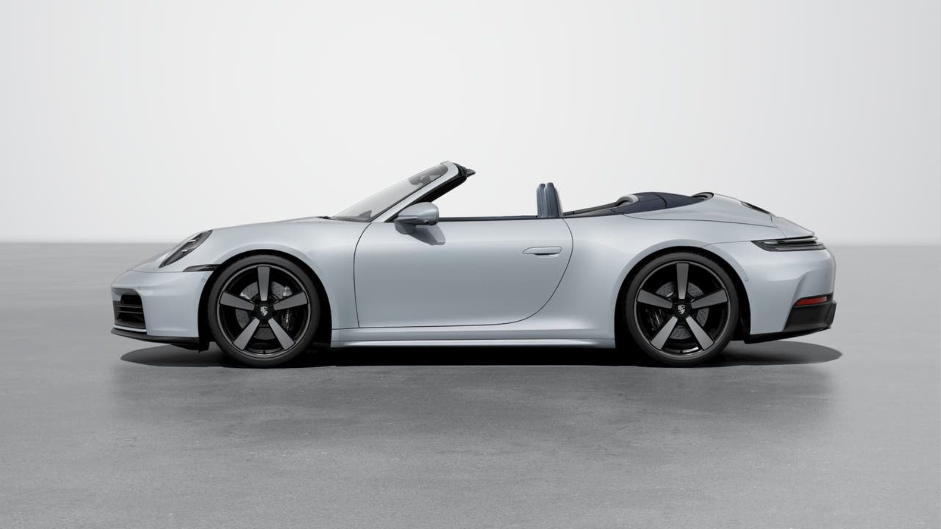PORSCHE 911 Carrera Cabriolet-showroom-element-1