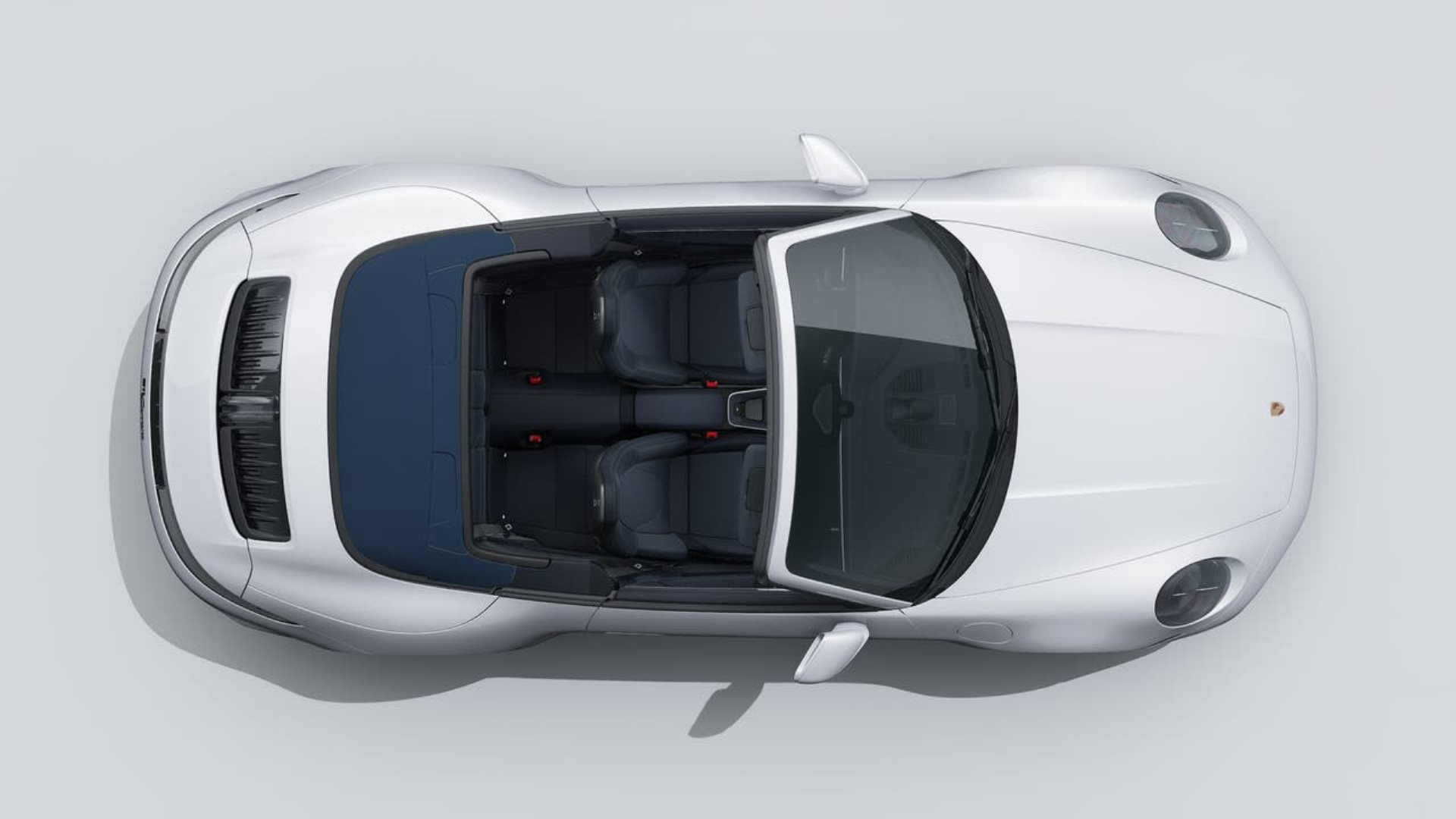 PORSCHE 911 Carrera Cabriolet-image-4