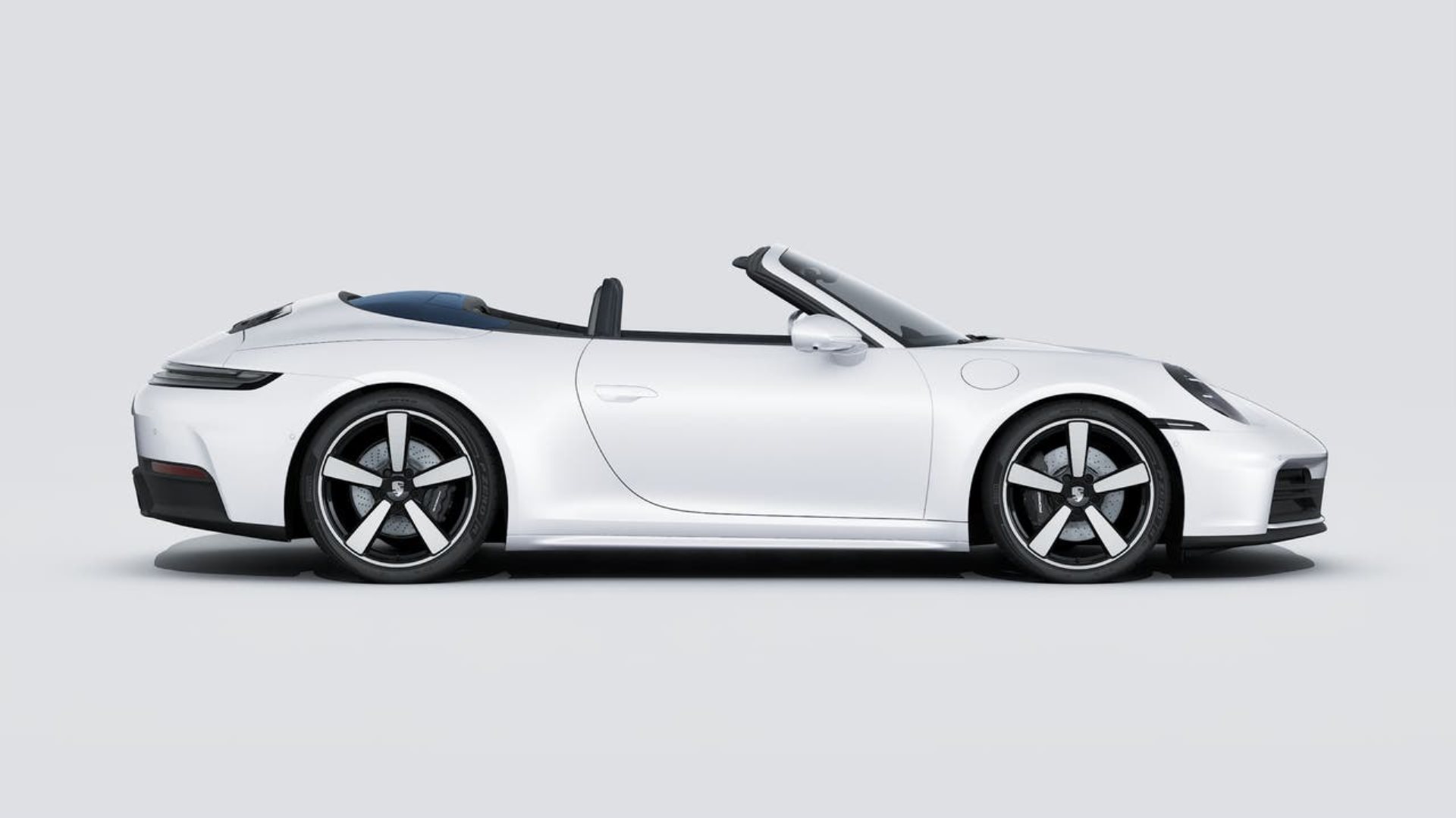 PORSCHE 911 Carrera Cabriolet-image-5