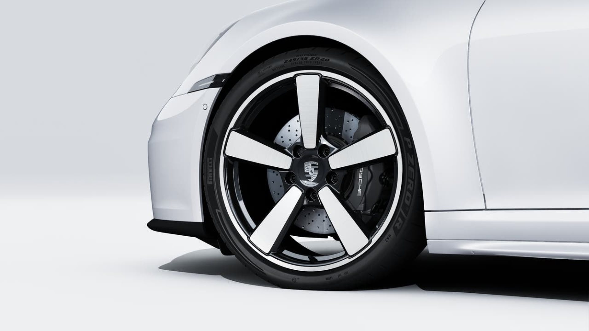 PORSCHE 911 Carrera Cabriolet-image-9