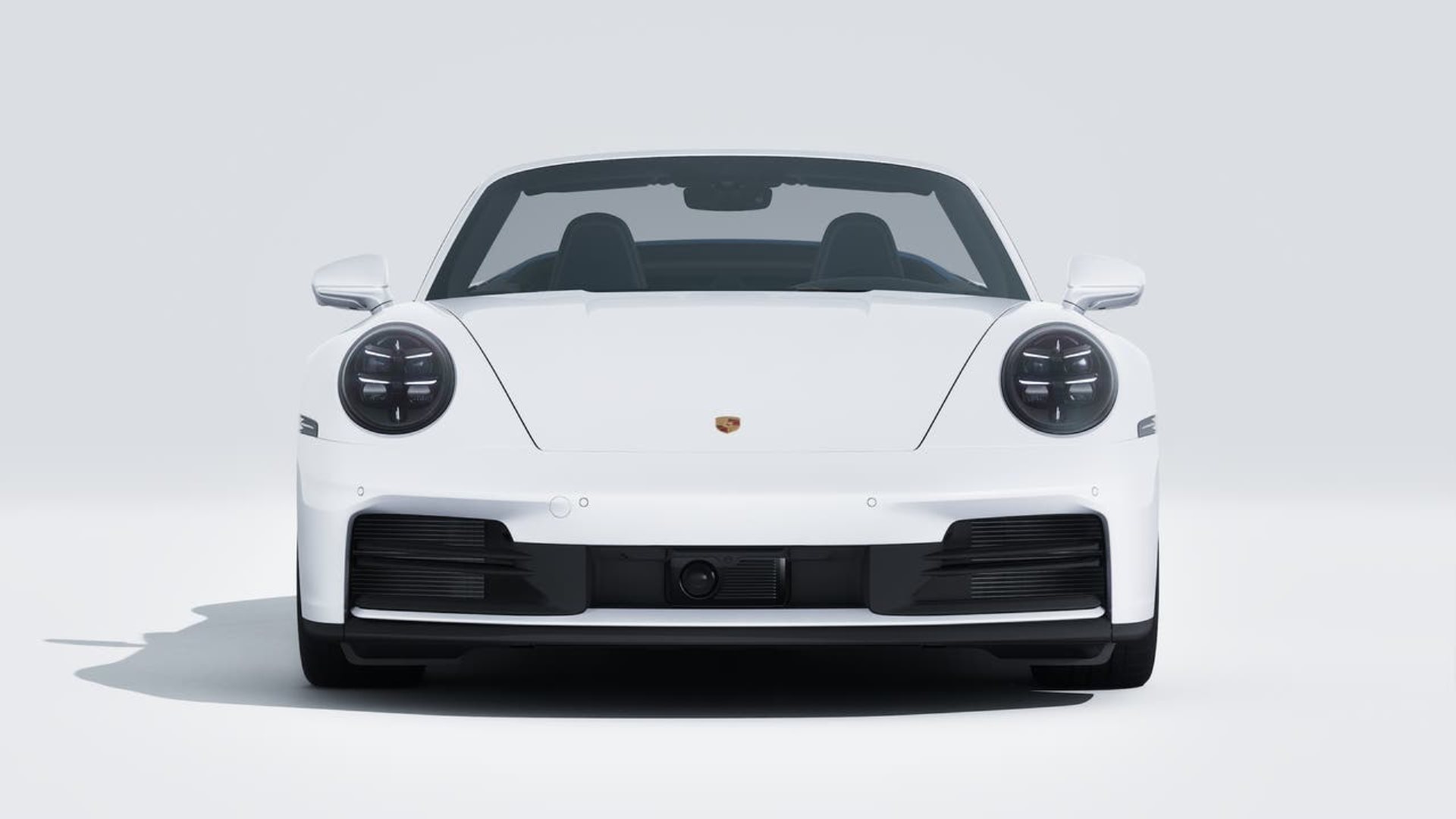 PORSCHE 911 Carrera Cabriolet-image-7