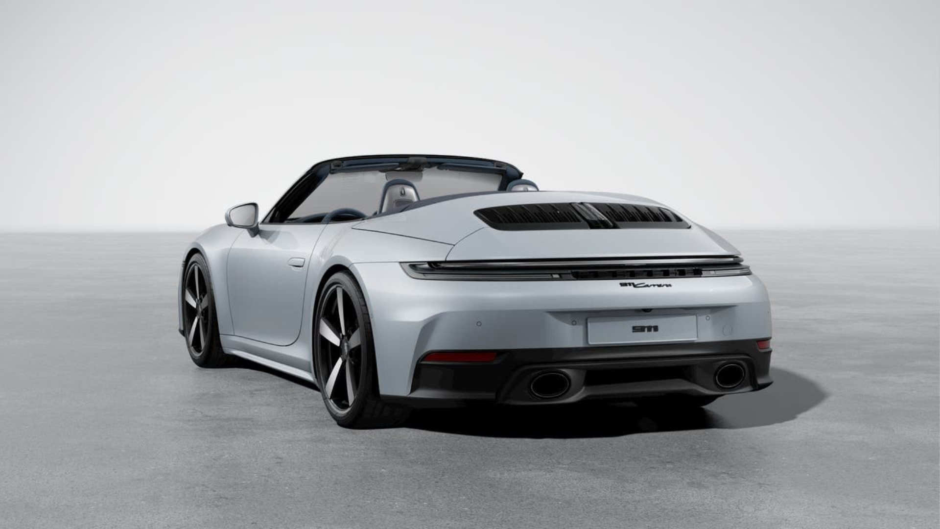PORSCHE 911 Carrera Cabriolet-showroom-element-2