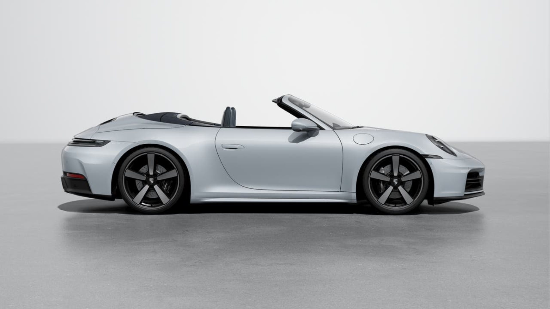 PORSCHE 911 Carrera Cabriolet-image-5